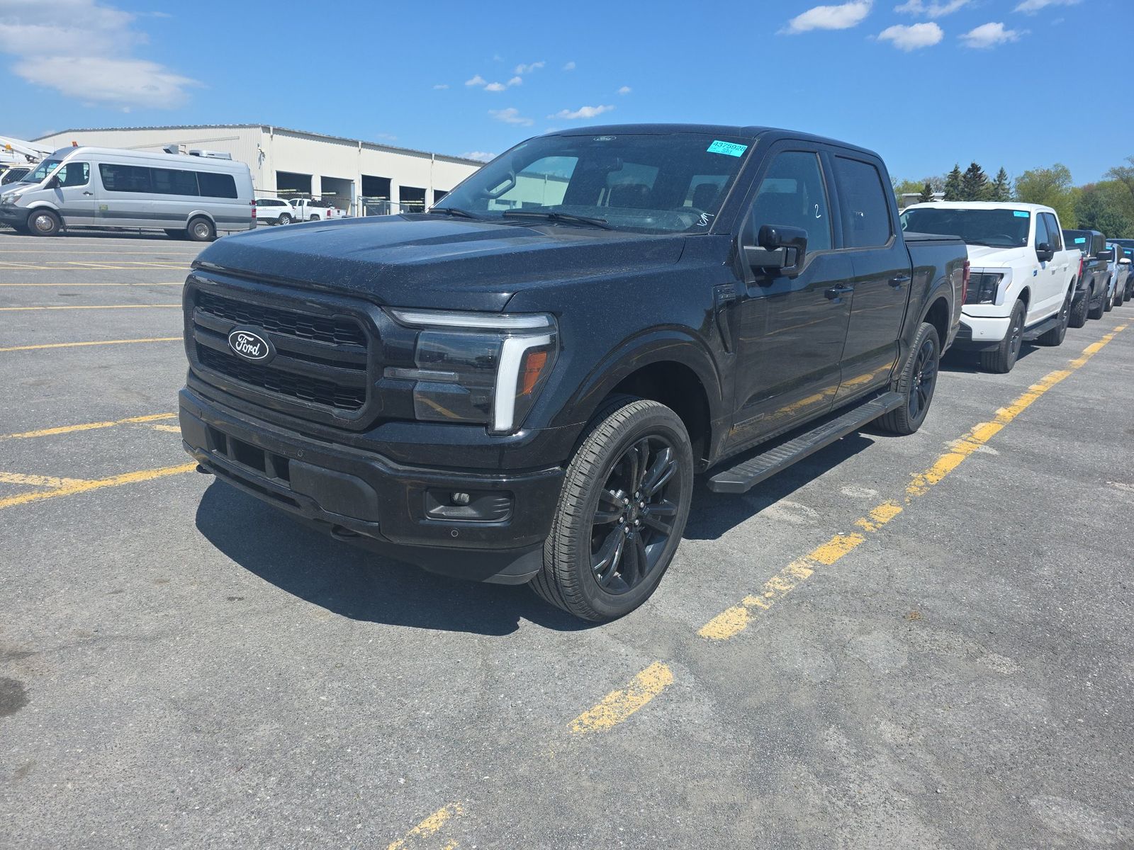 FORD F-150 - 1