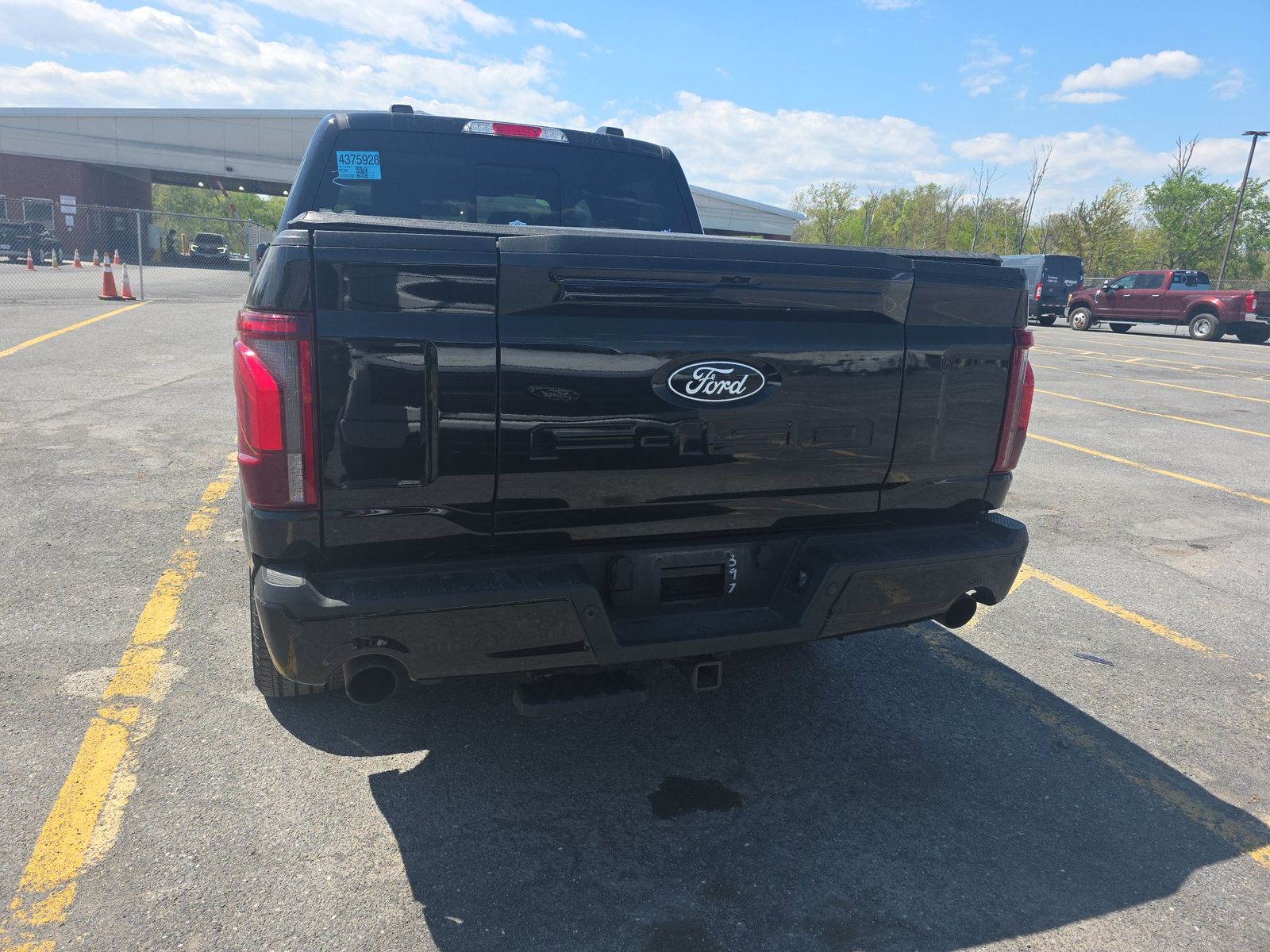 FORD F-150 - 6