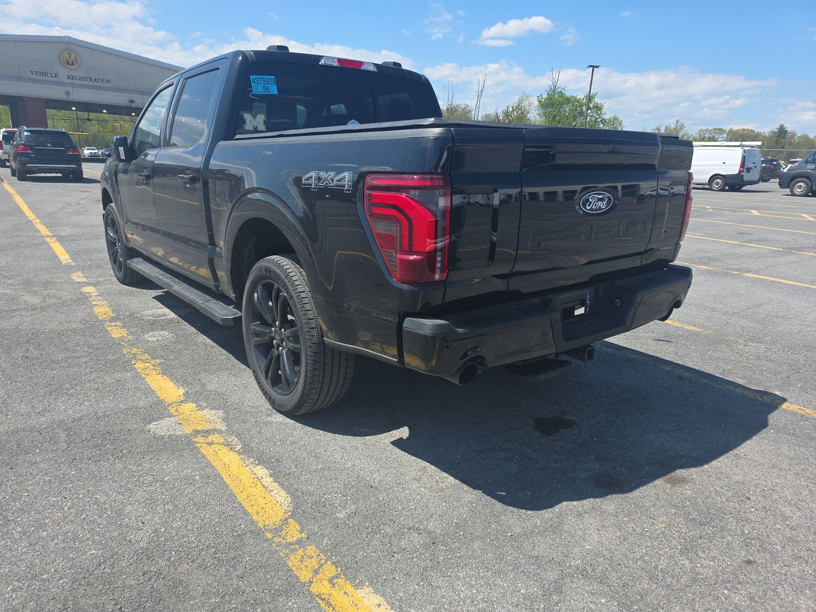 FORD F-150 - 7