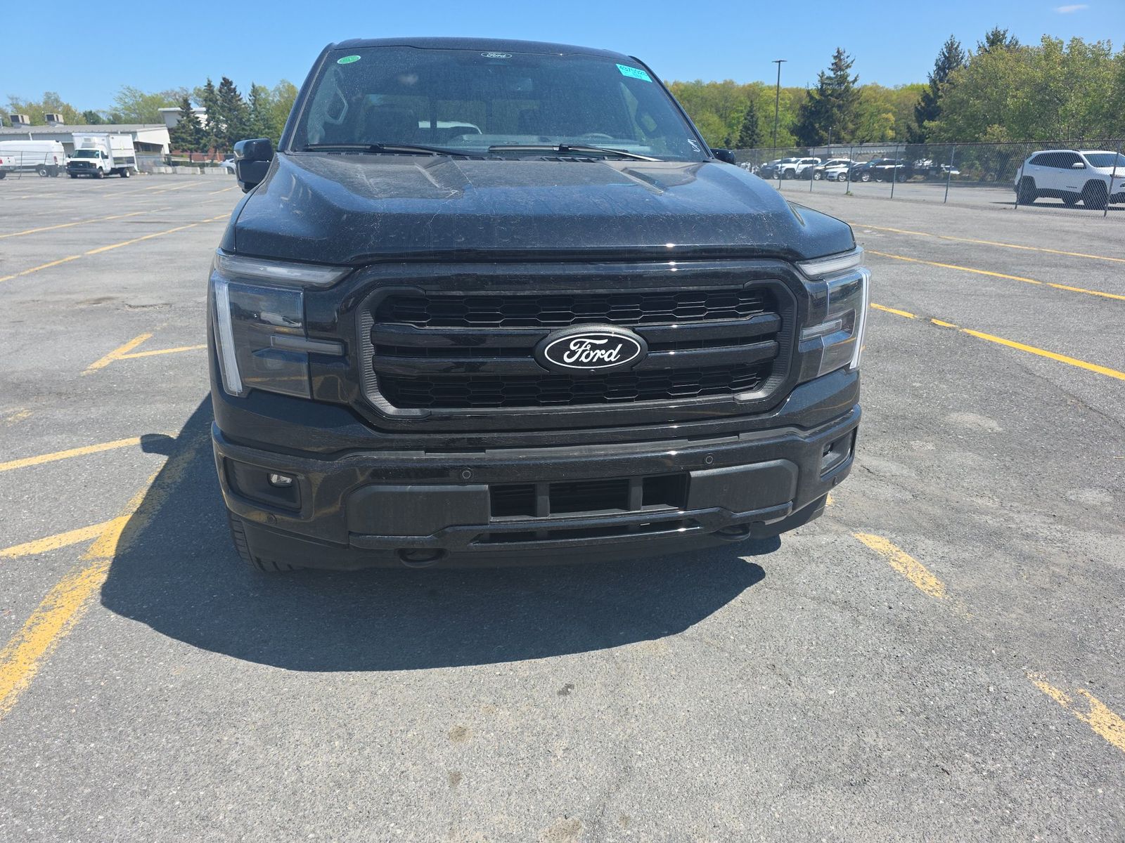 FORD F-150 - 3