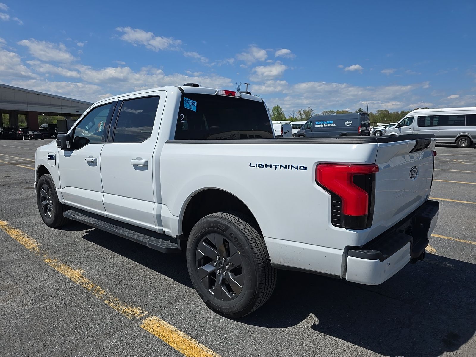 FORD F-150 - 7