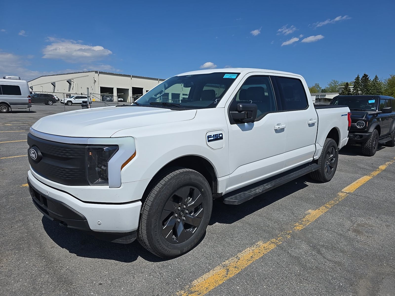 FORD F-150 - 1