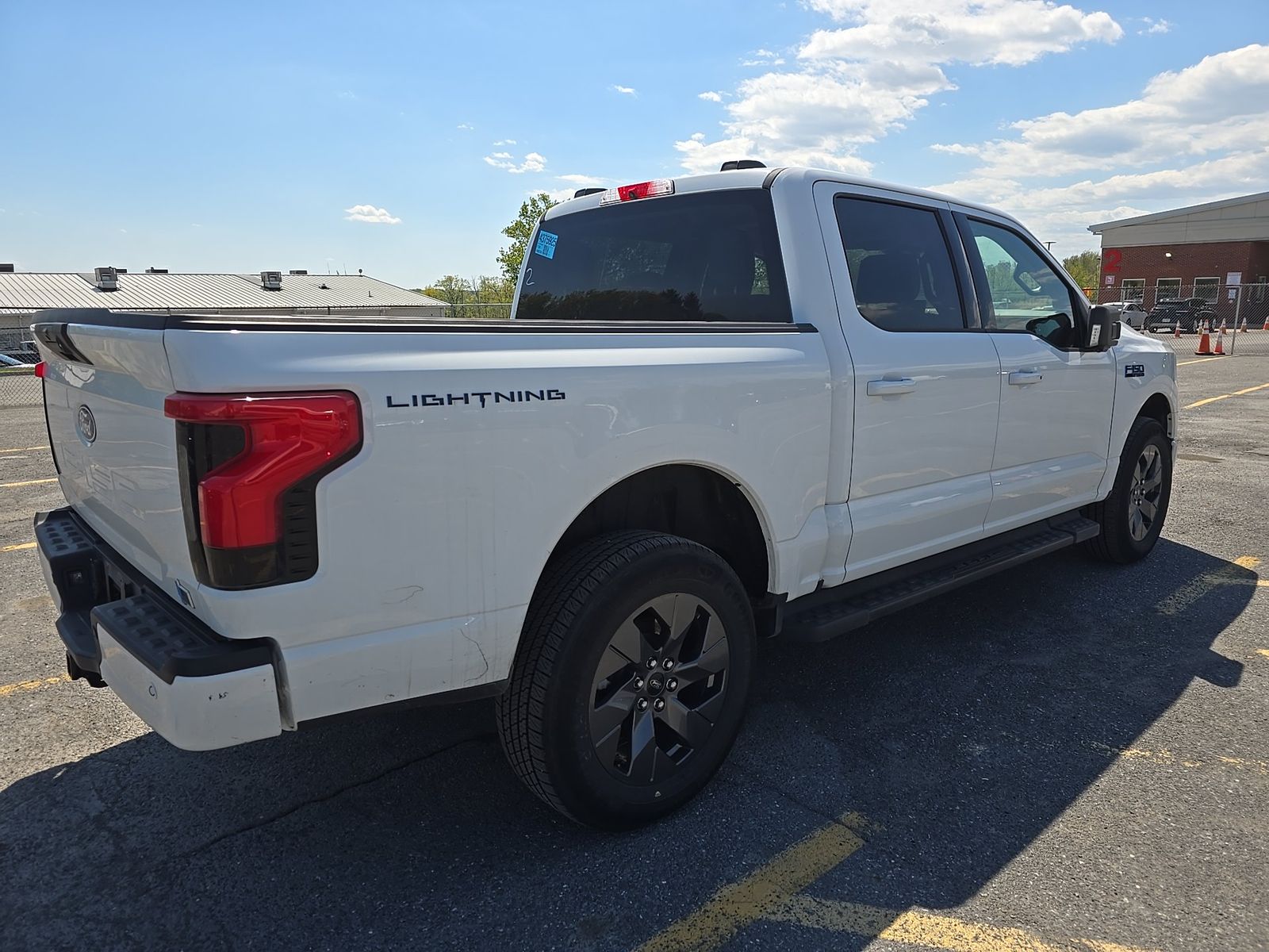 FORD F-150 - 5