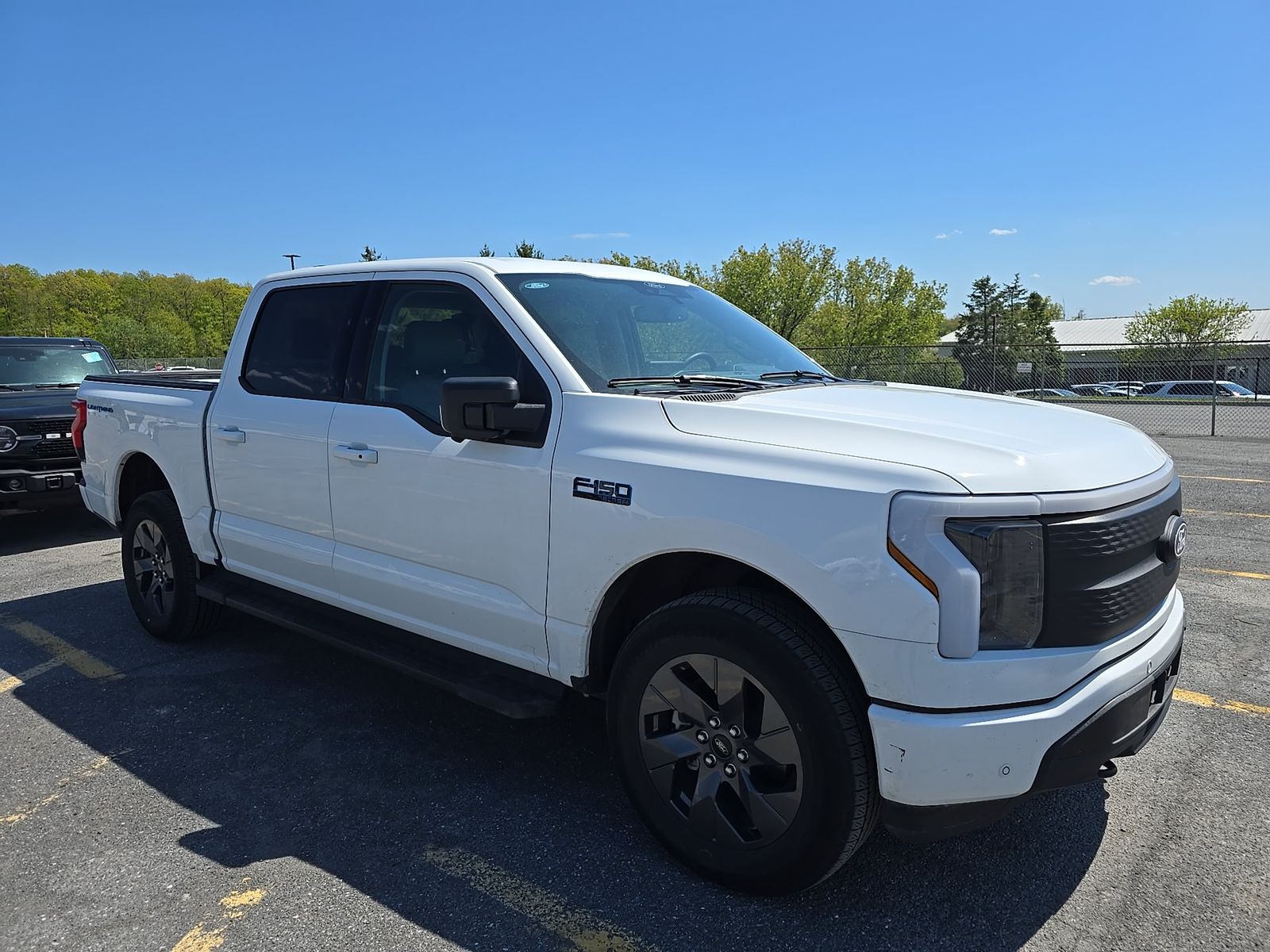 FORD F-150 - 4
