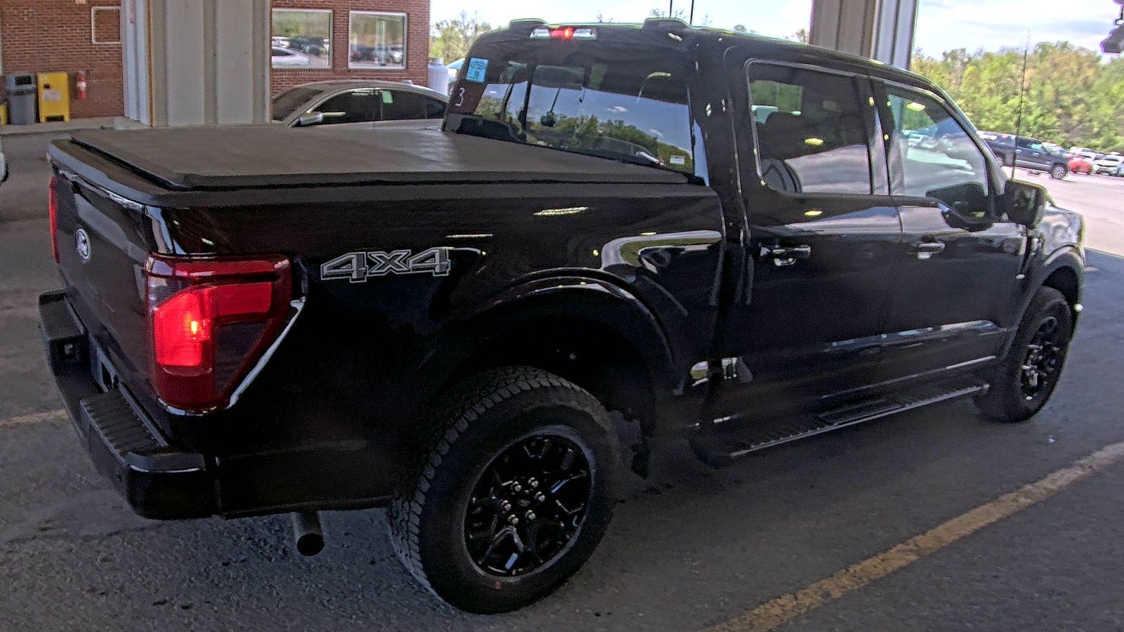 FORD F-150 - 5