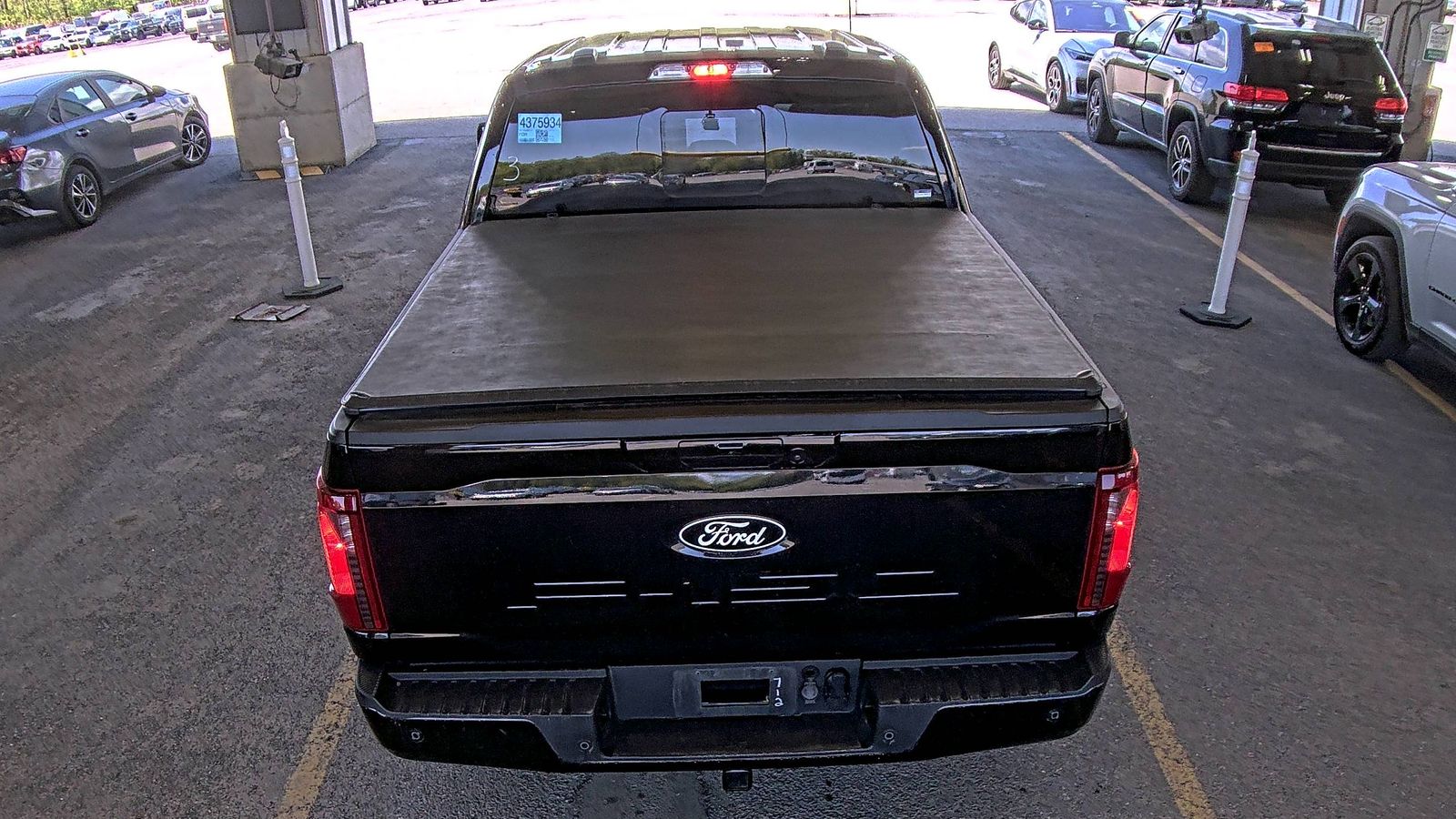 FORD F-150 - 6