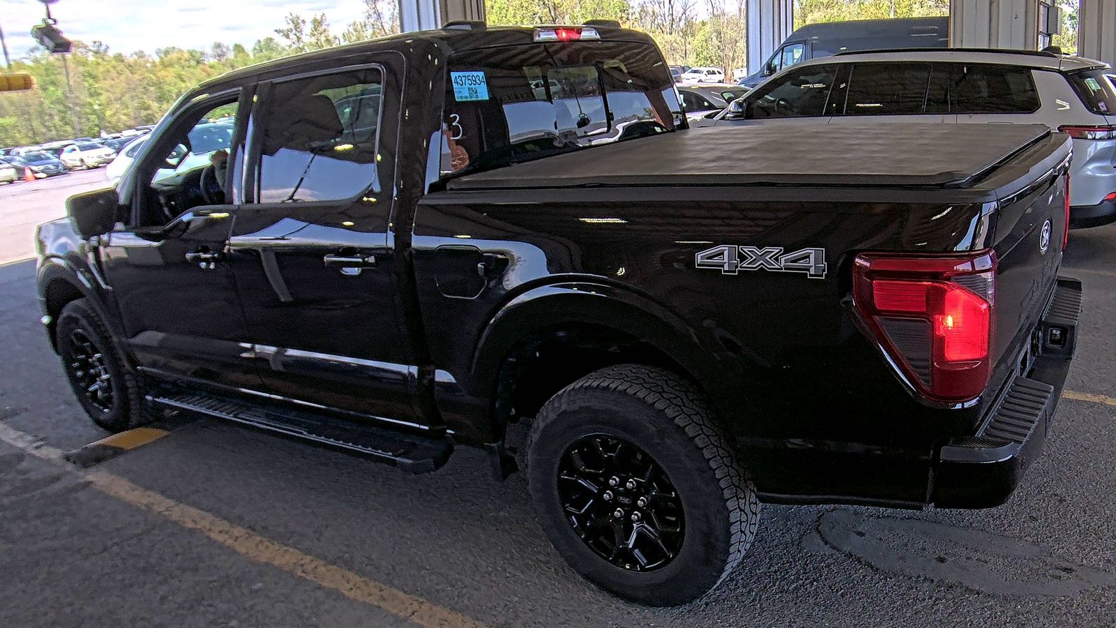 FORD F-150 - 7