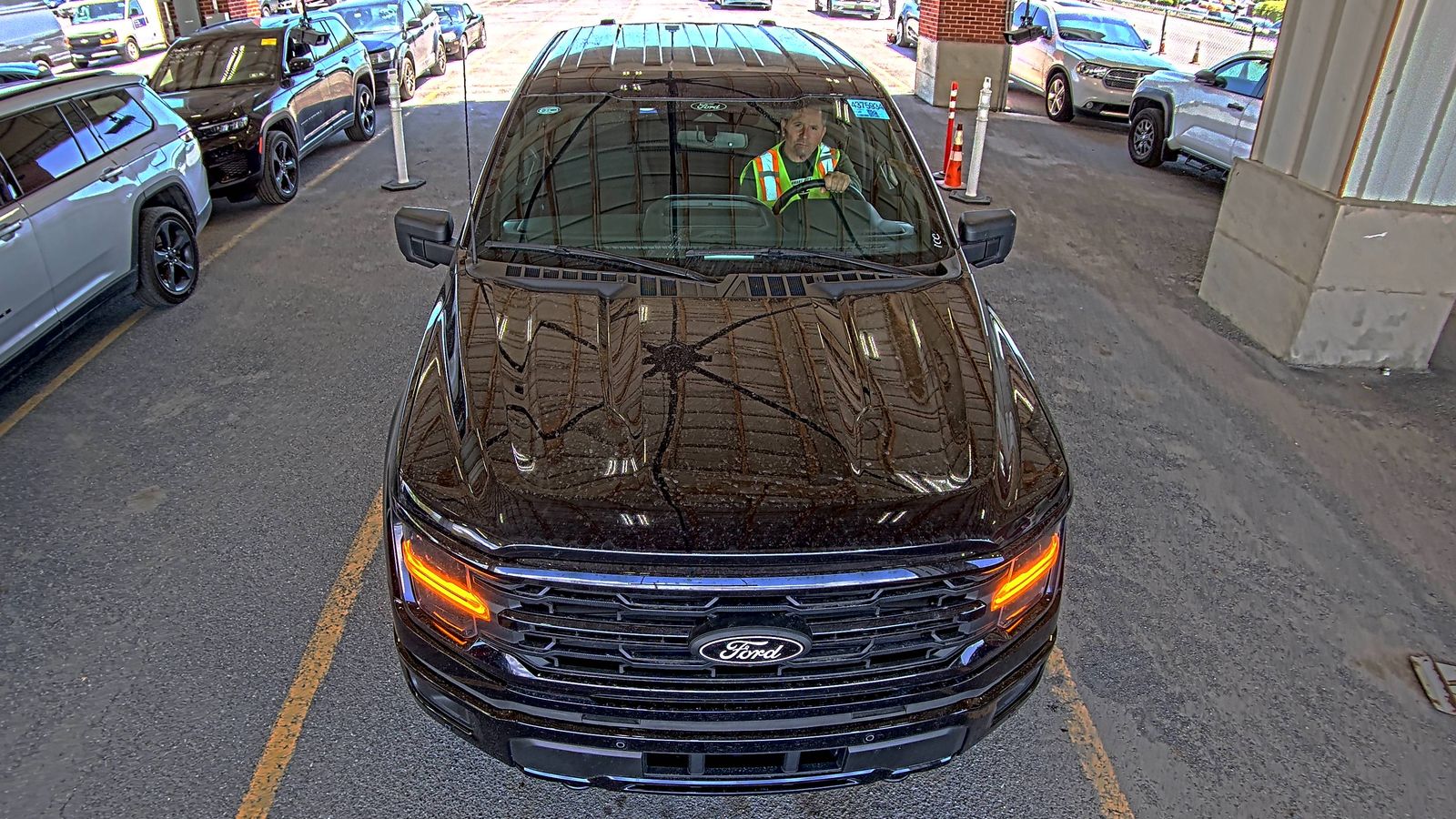 FORD F-150 - 3