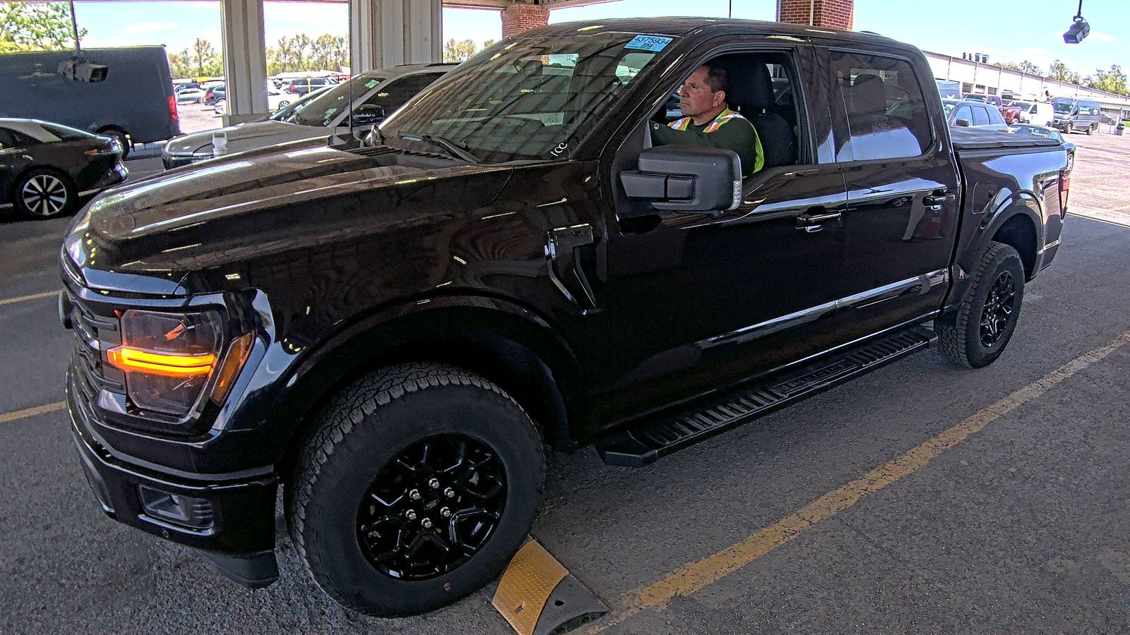 FORD F-150 - 1