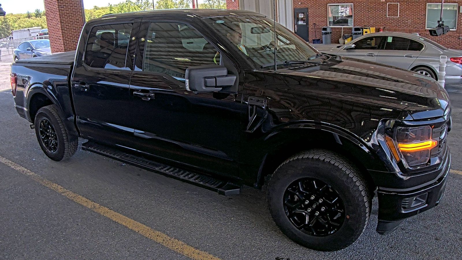 FORD F-150 - 4