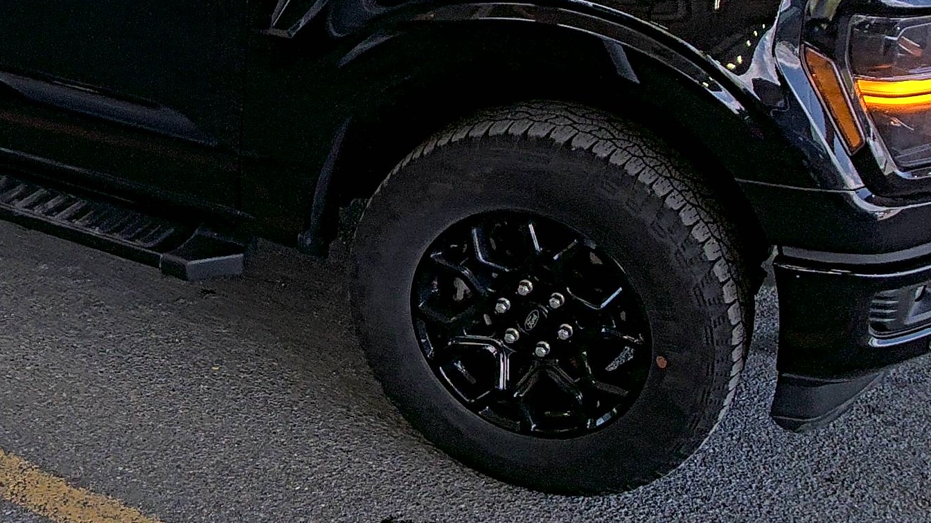 FORD F-150 - 9