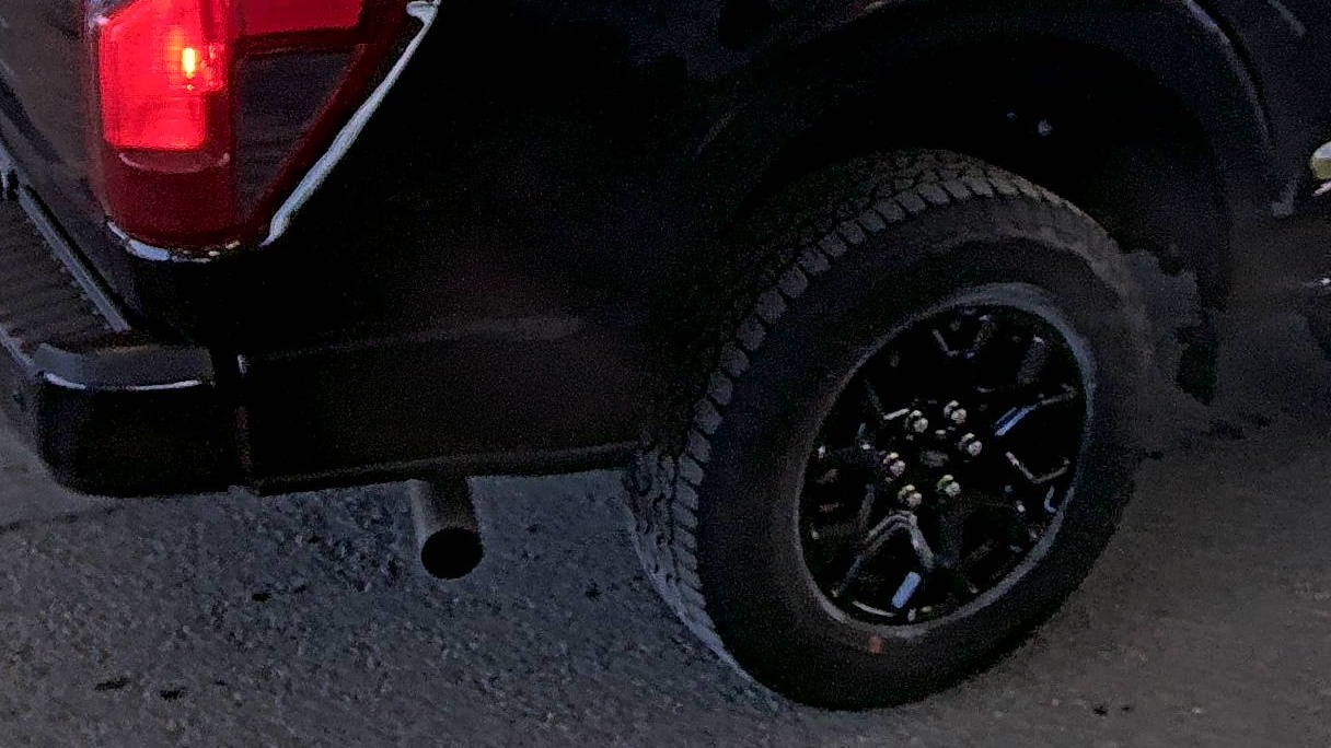 FORD F-150 - 10