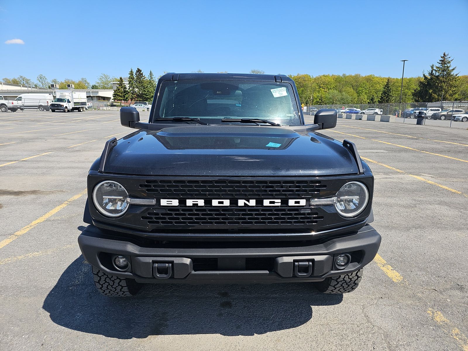FORD BRONCO - 3