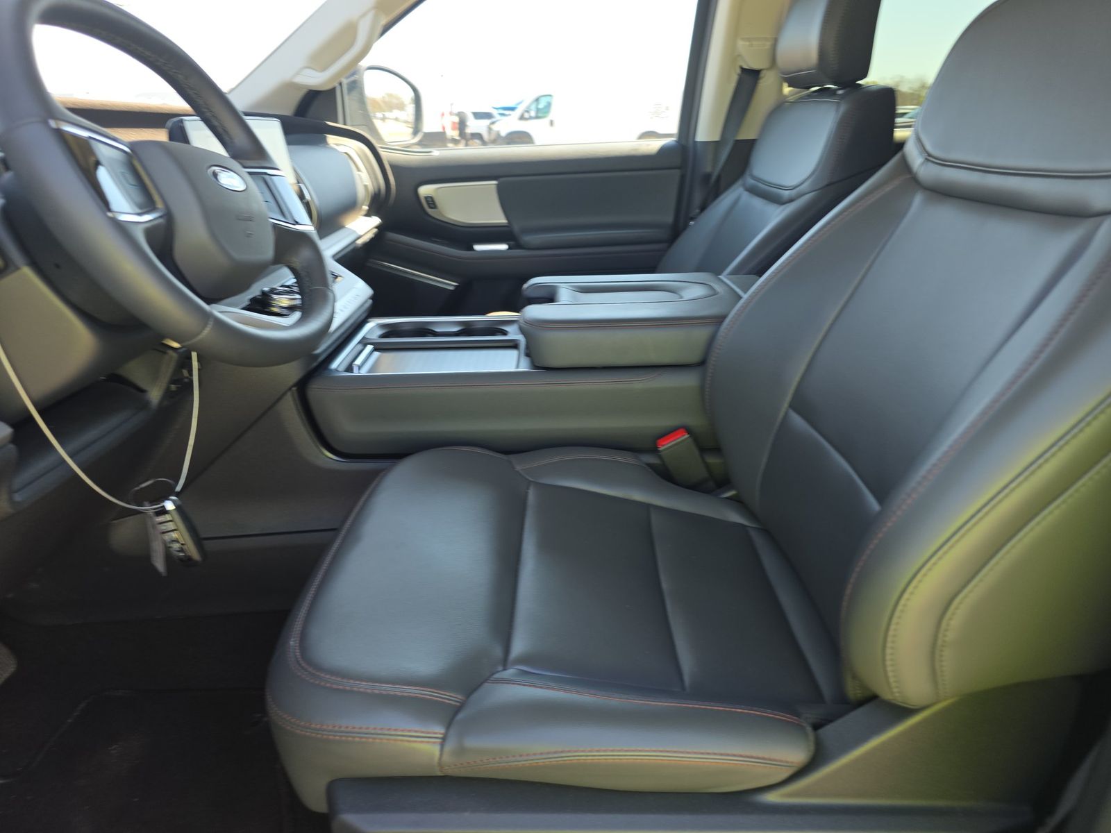 FORD EXPEDITION MAX - 8