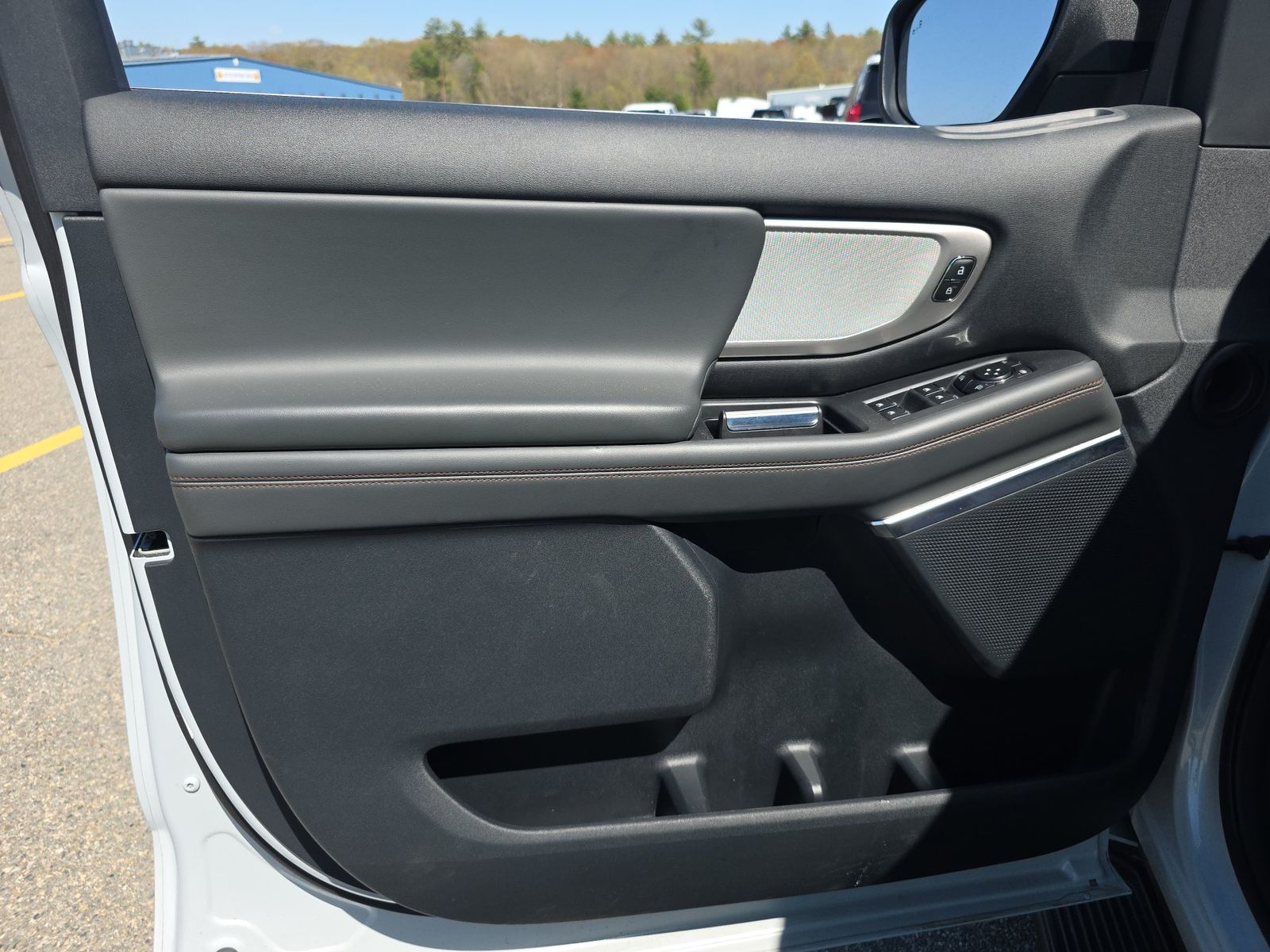 FORD EXPEDITION MAX - 10