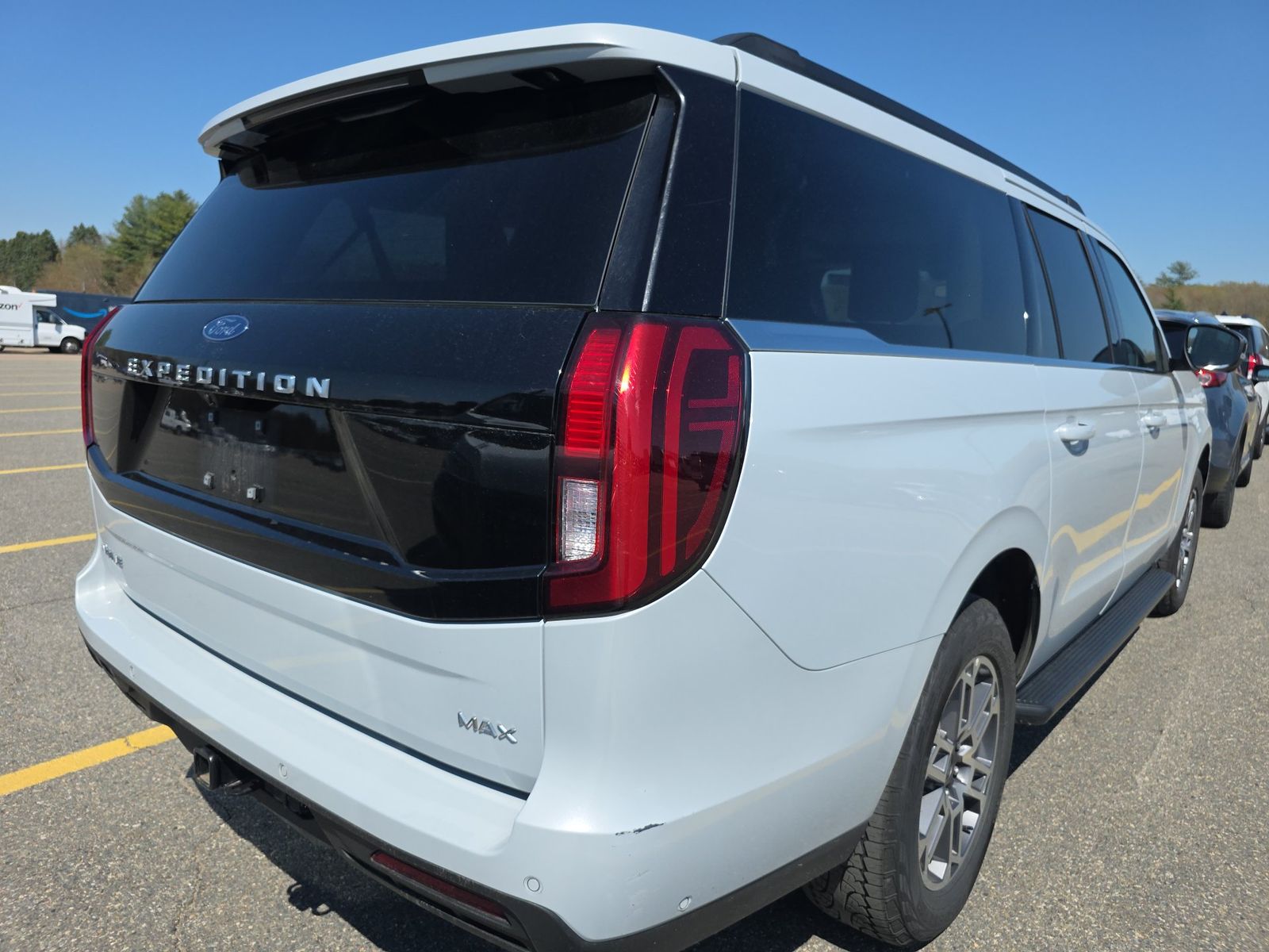 FORD EXPEDITION MAX - 5