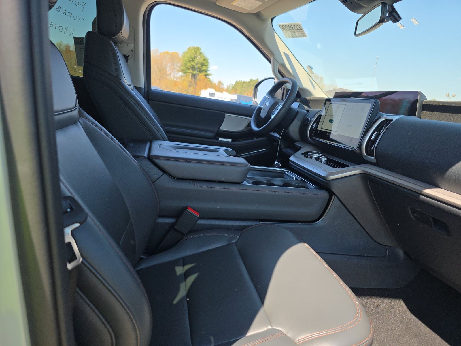 FORD EXPEDITION MAX - 9