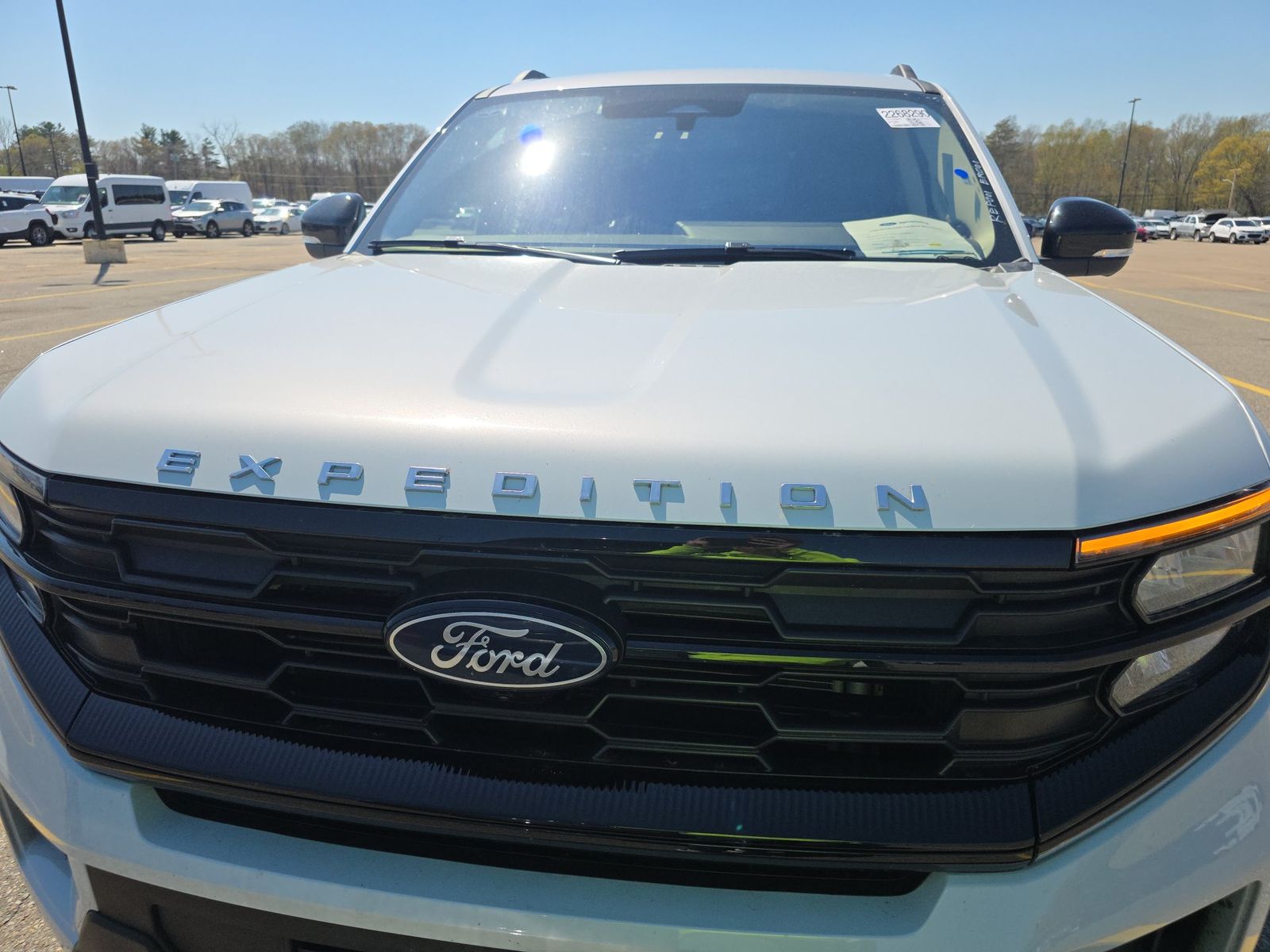 FORD EXPEDITION MAX - 3