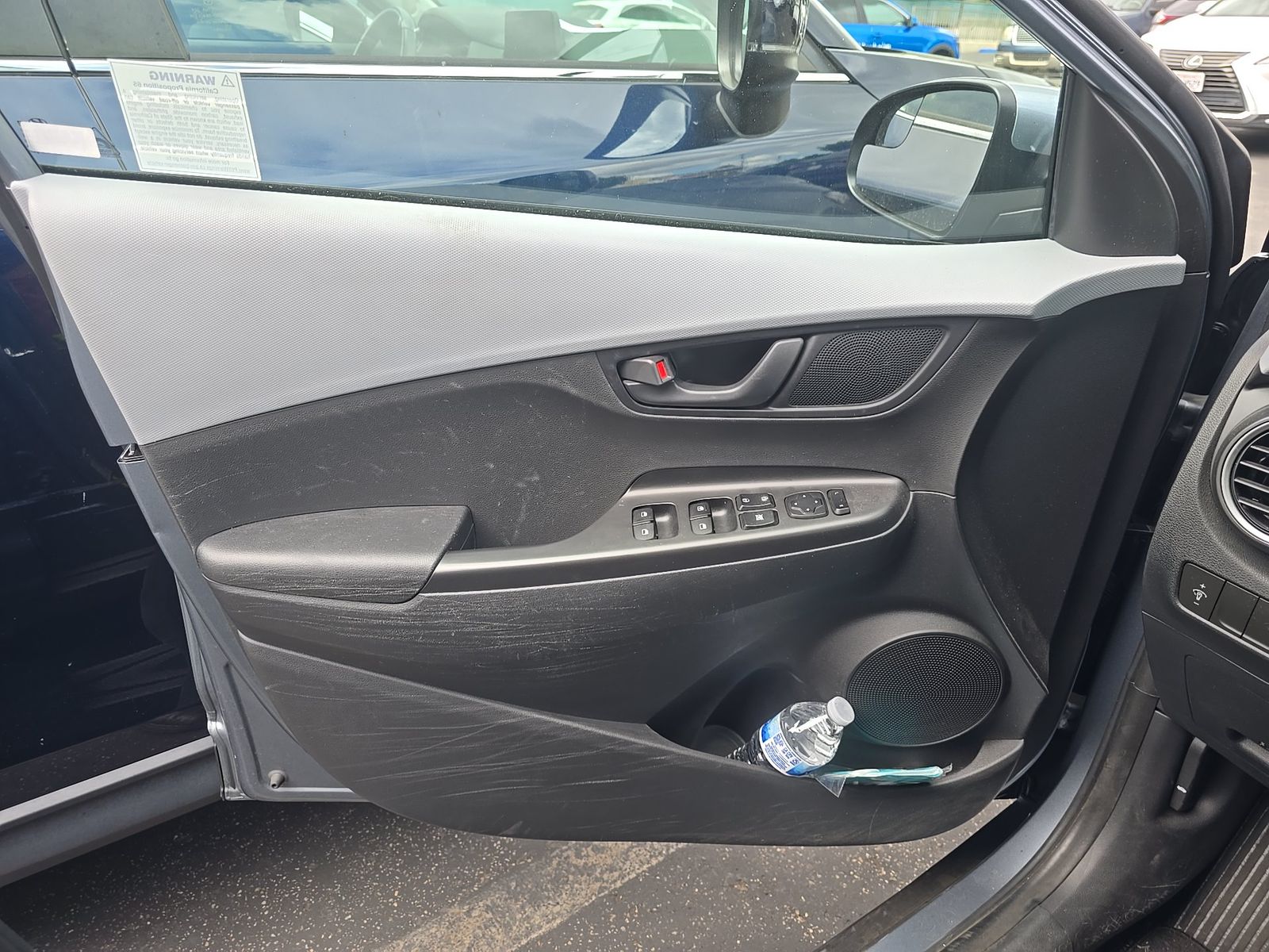 2019 Hyundai Kona SE FWD