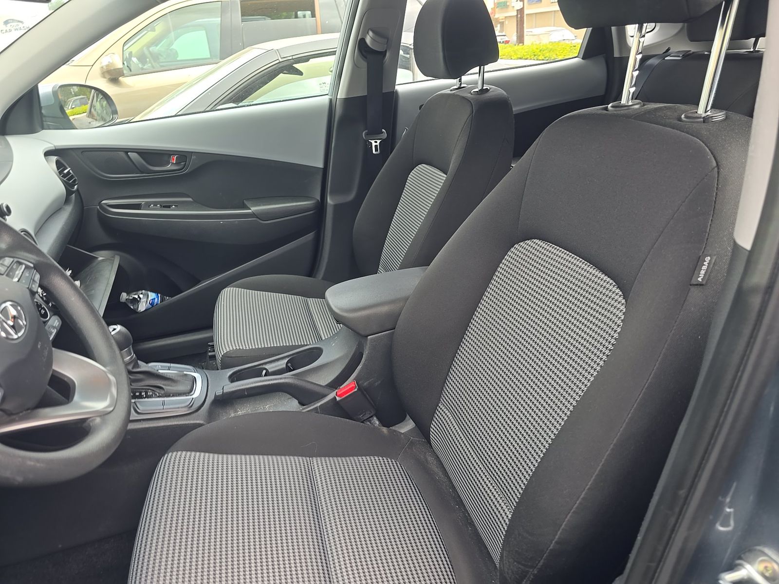2019 Hyundai Kona SE FWD