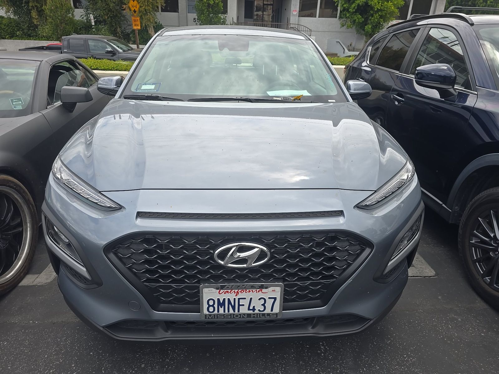 2019 Hyundai Kona SE FWD