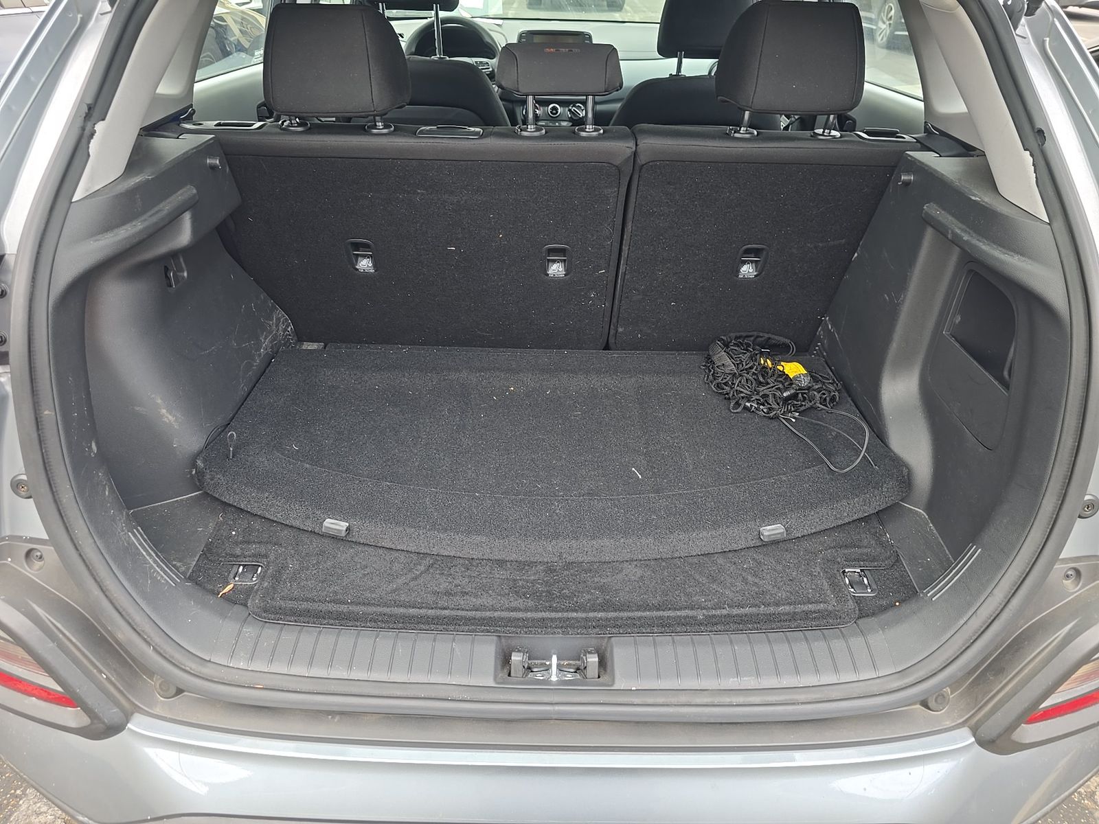 2019 Hyundai Kona SE FWD