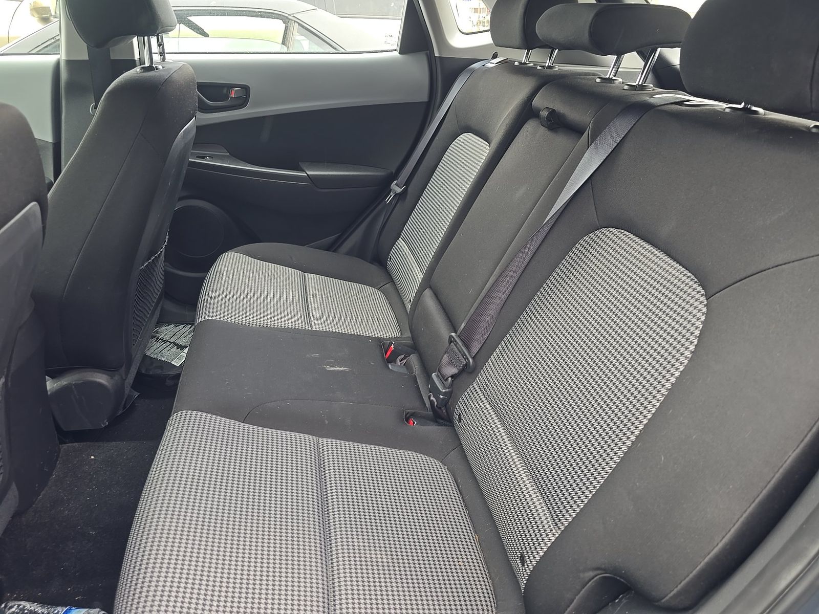 2019 Hyundai Kona SE FWD