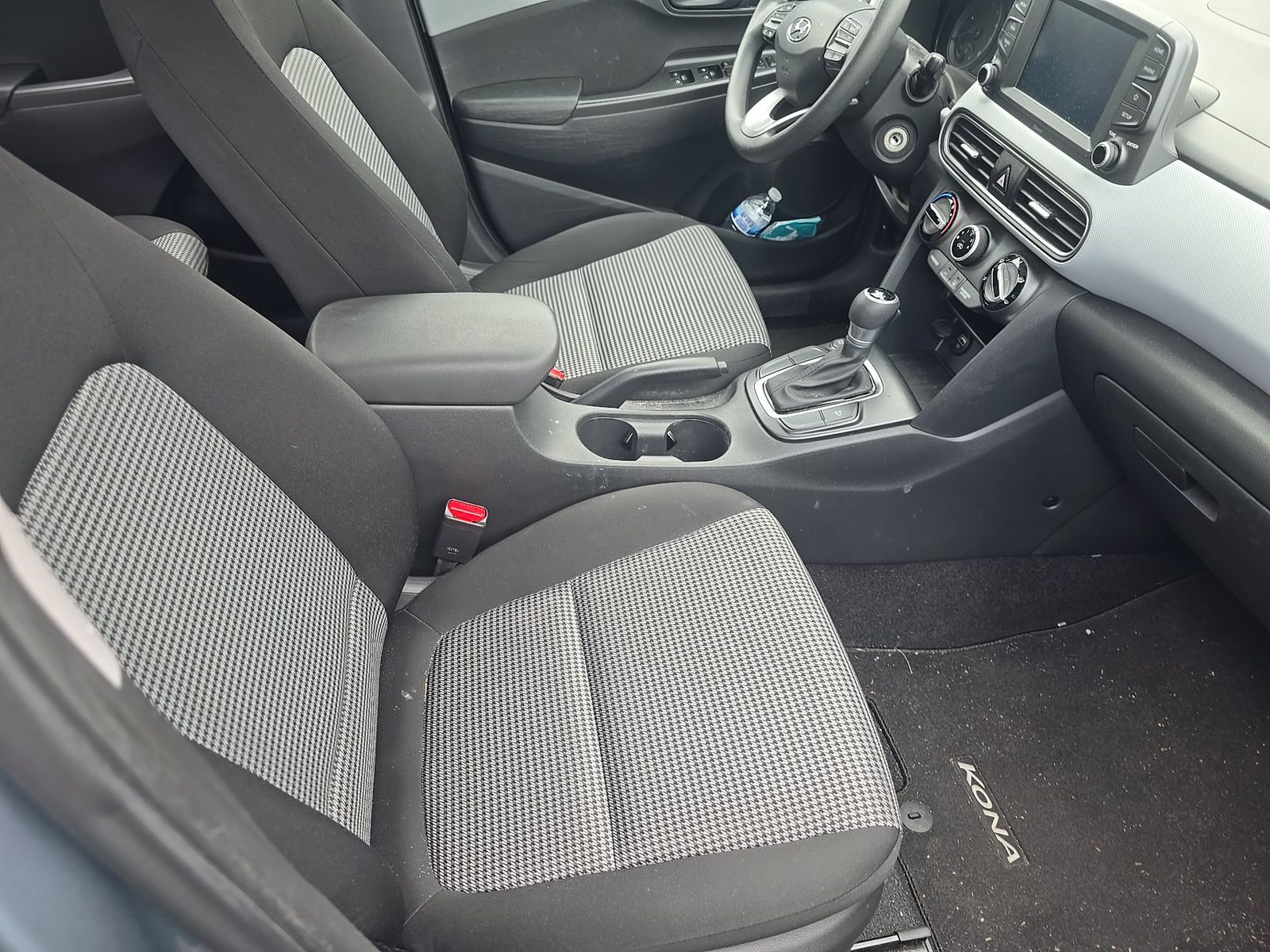2019 Hyundai Kona SE FWD