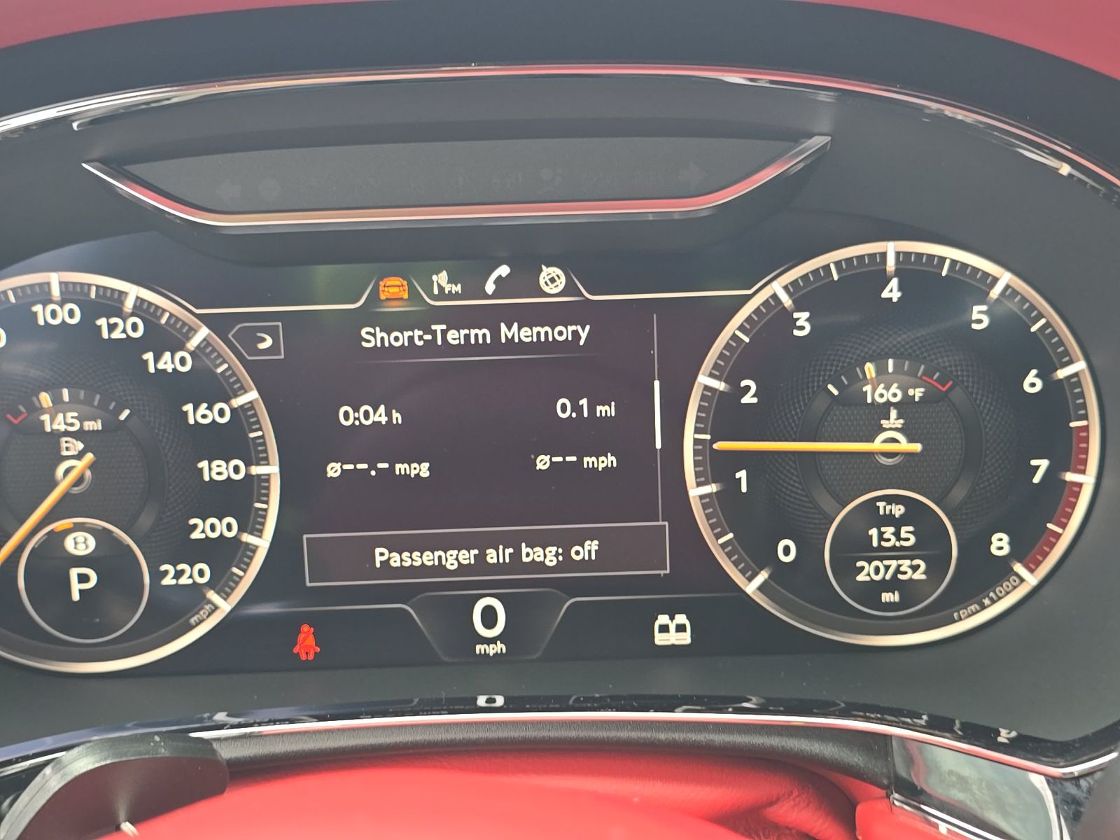 2020 Bentley Continental GT V8 AWD