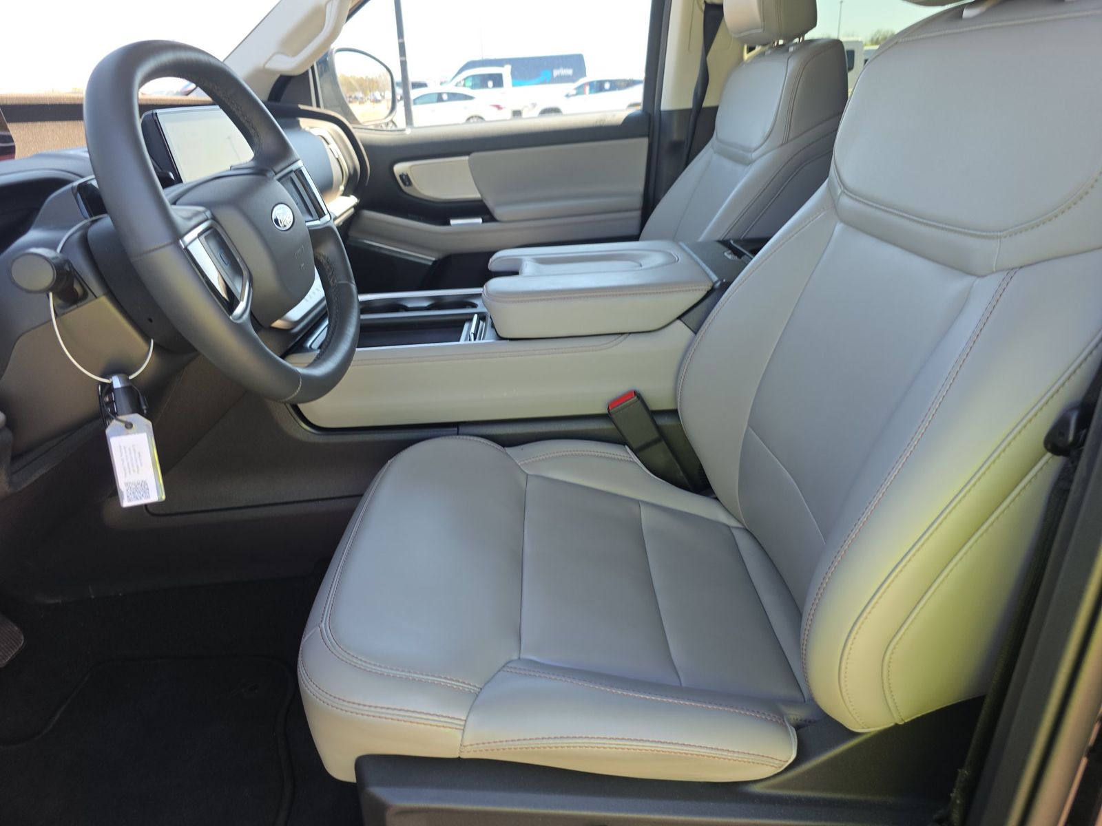 FORD EXPEDITION MAX - 8