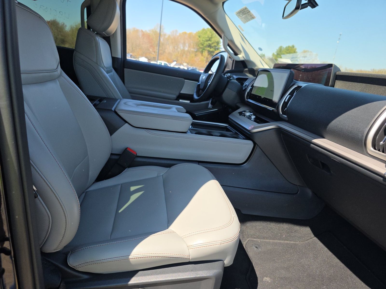 FORD EXPEDITION MAX - 9