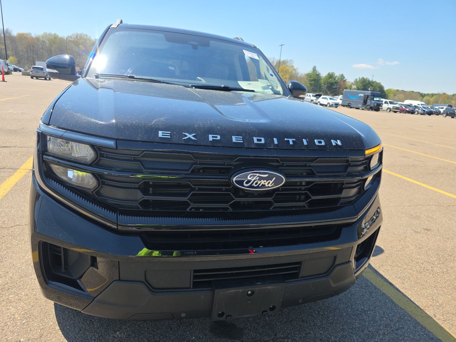 FORD EXPEDITION MAX - 3