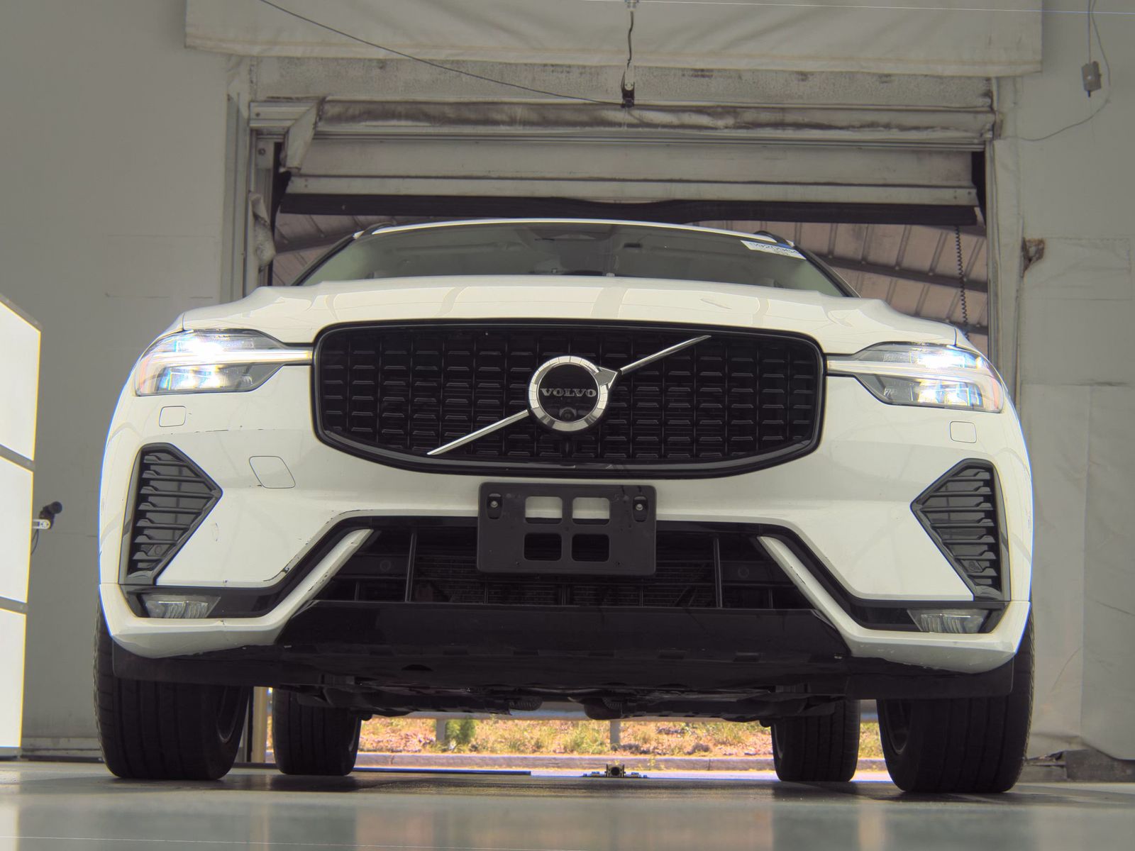 2023 Volvo XC60 B5 Plus AWD