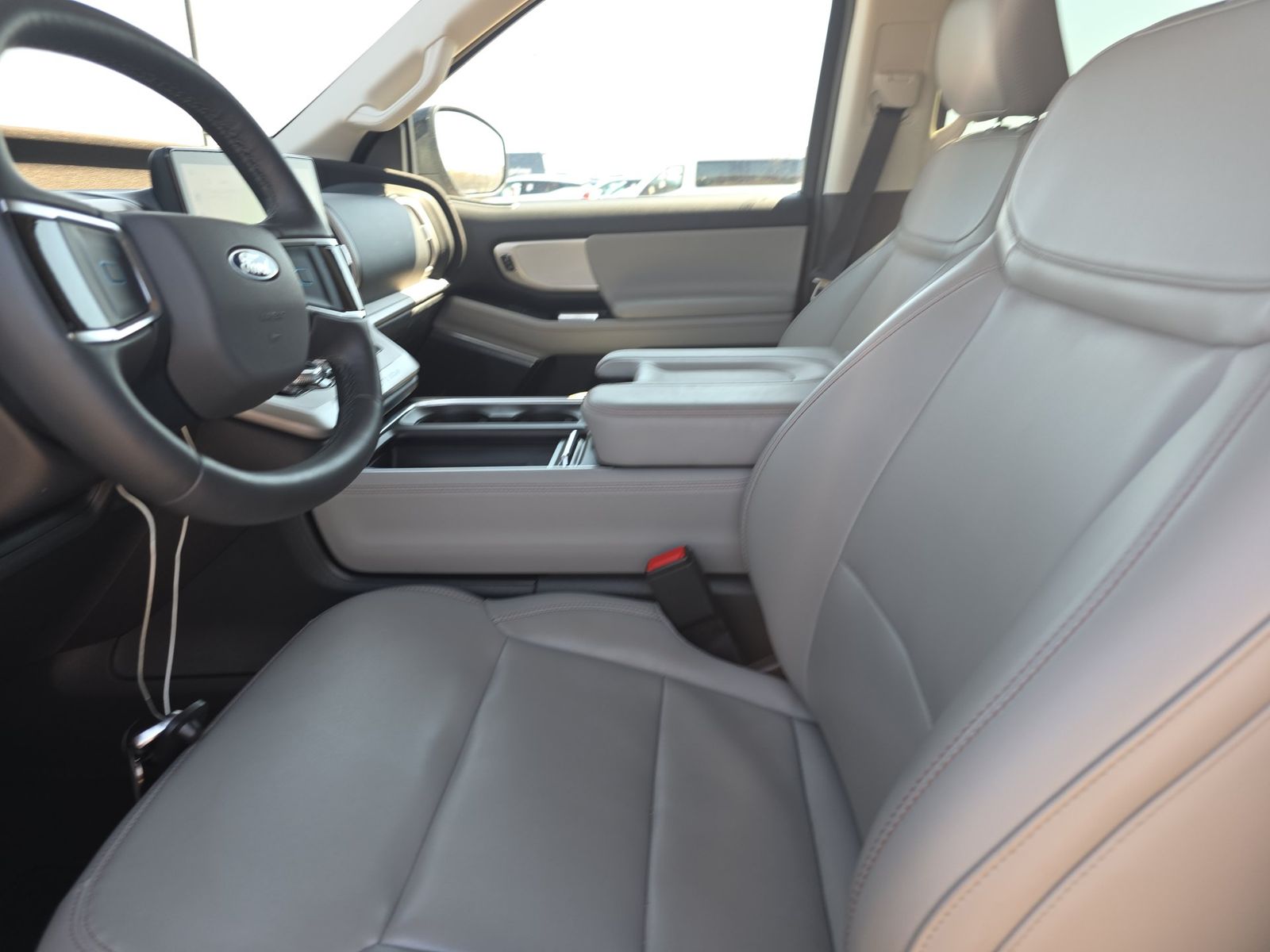FORD EXPEDITION MAX - 8