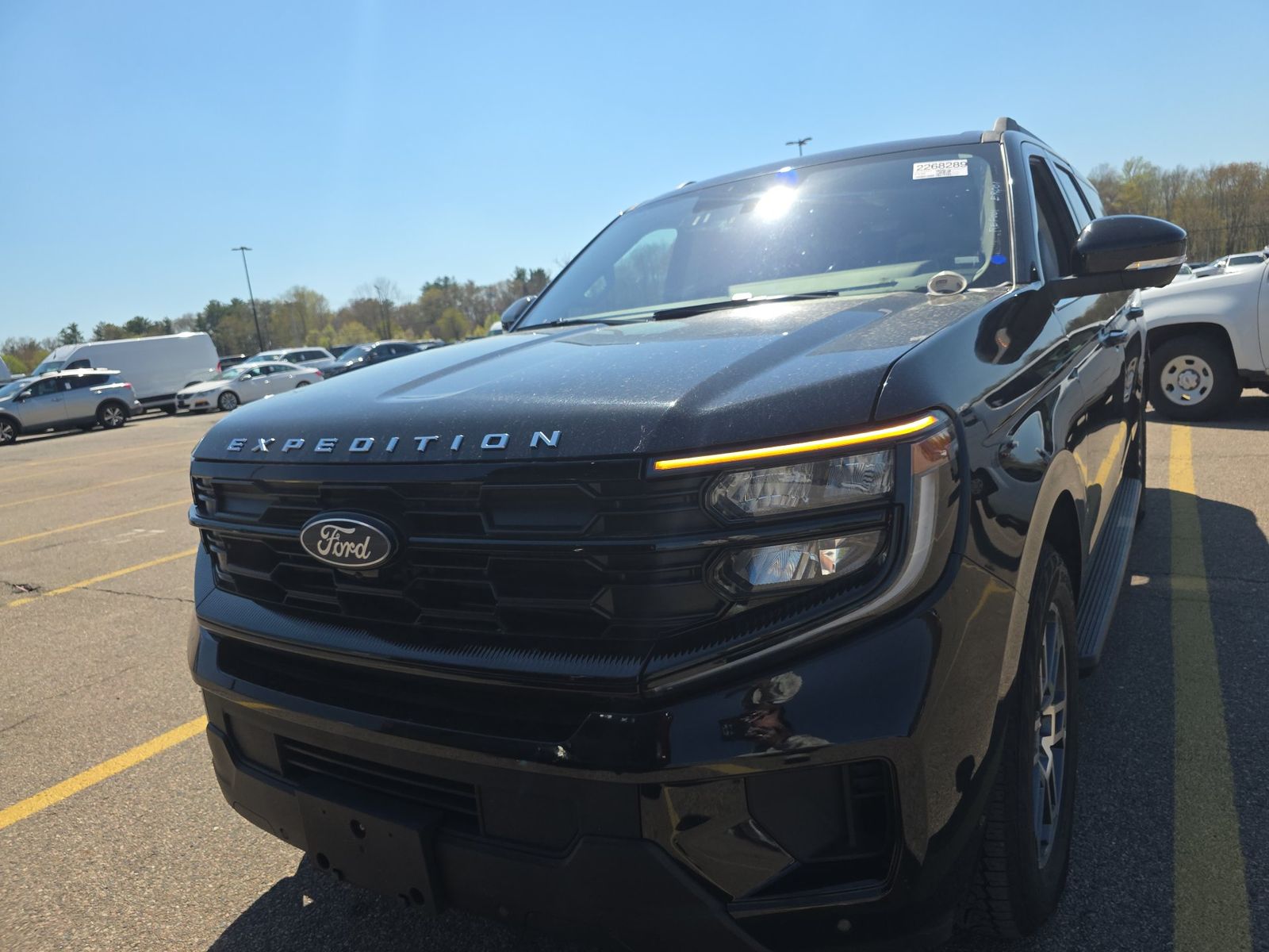 FORD EXPEDITION MAX - 3