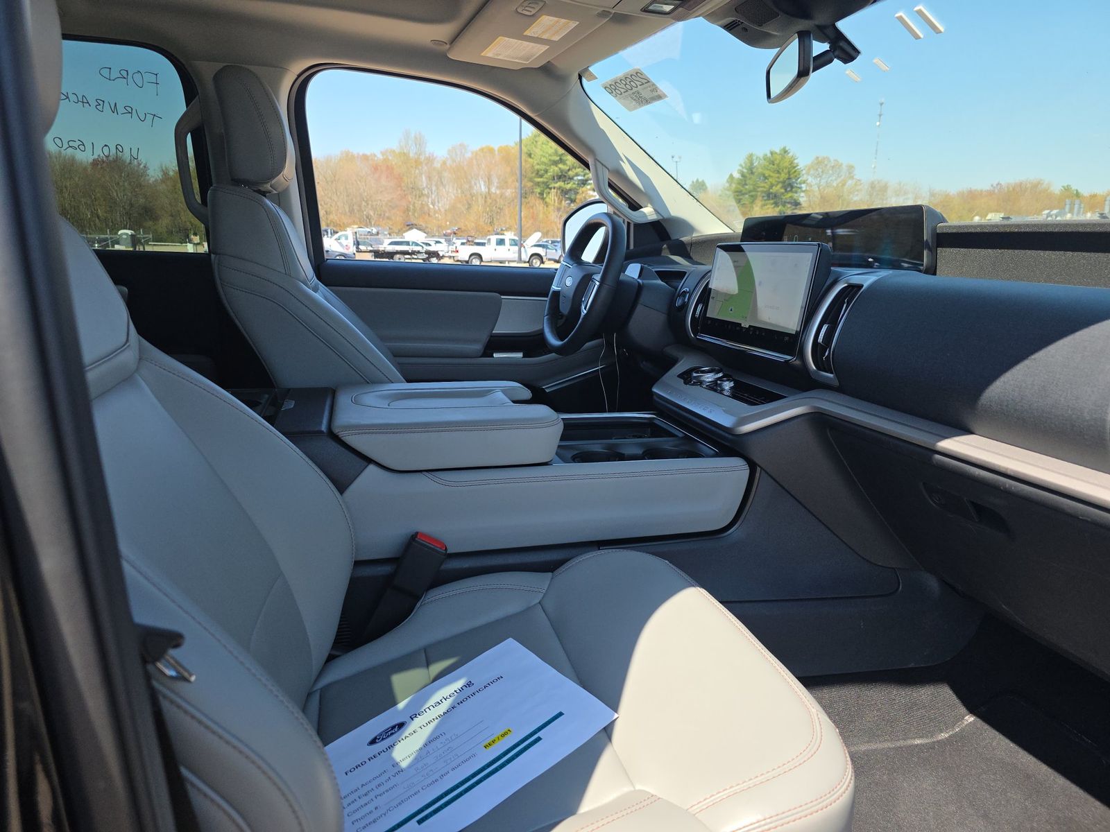FORD EXPEDITION MAX - 9