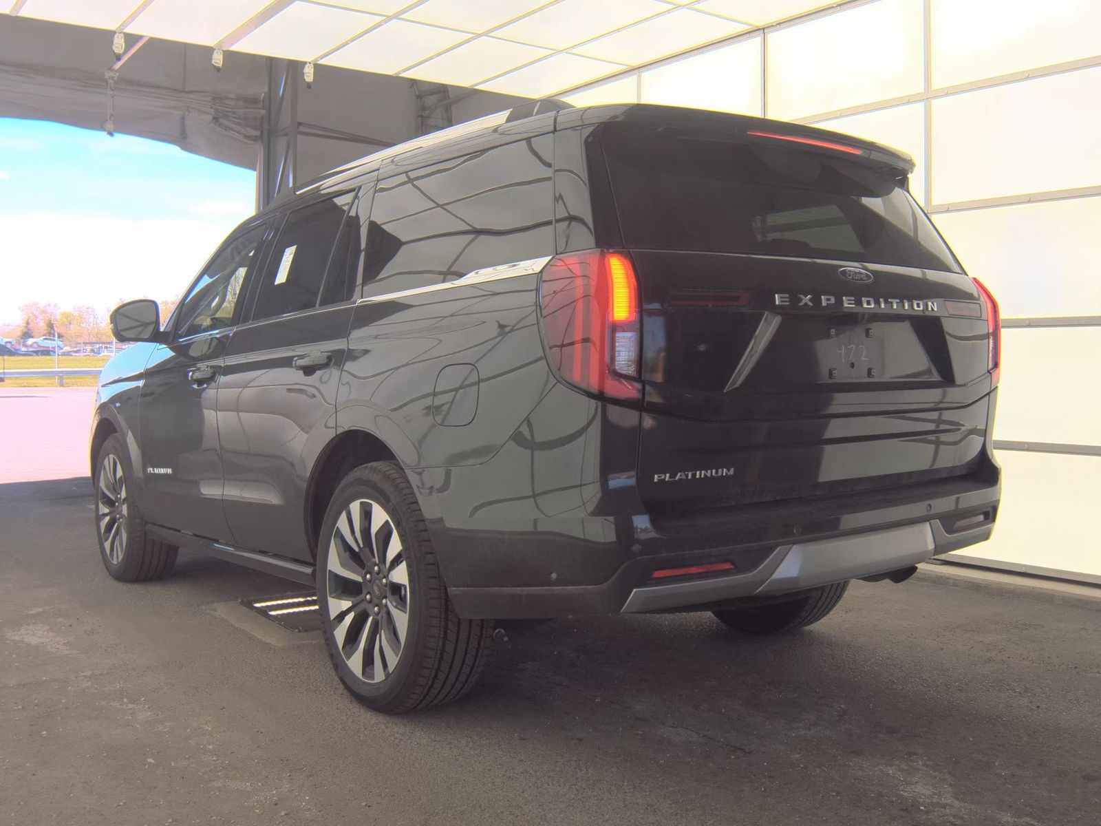 FORD EXPEDITION - 9