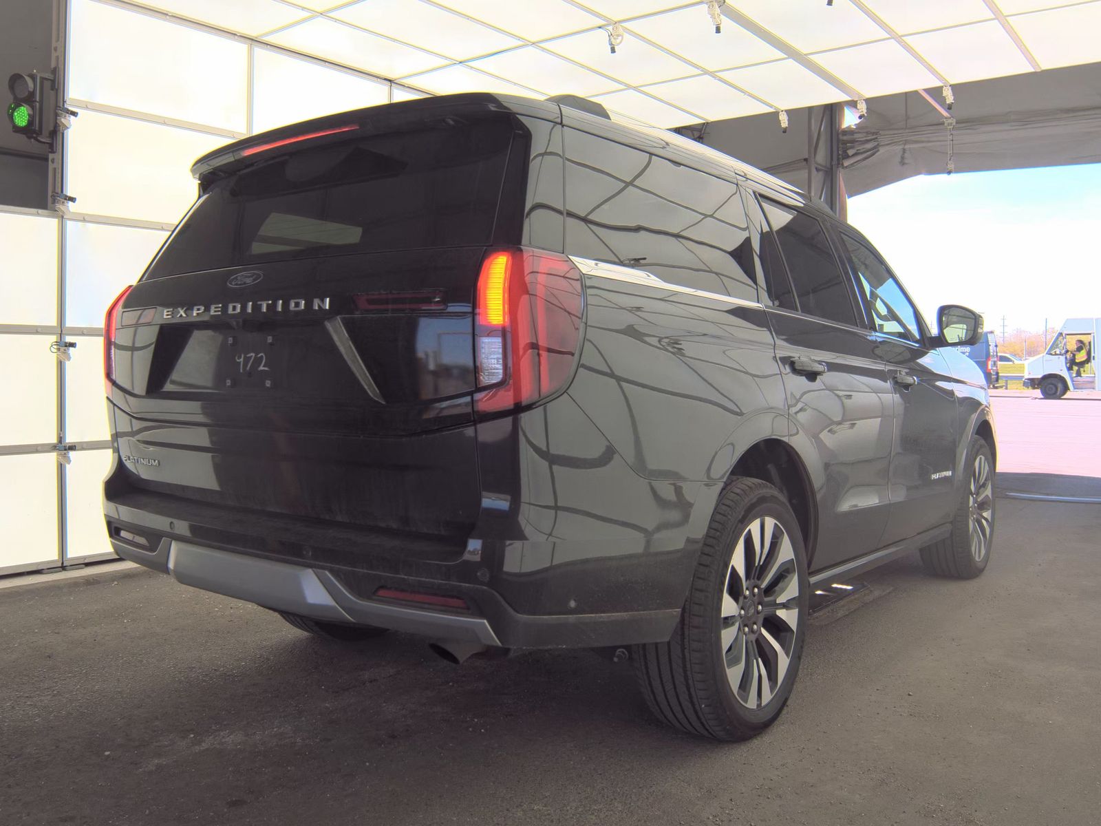 FORD EXPEDITION - 6