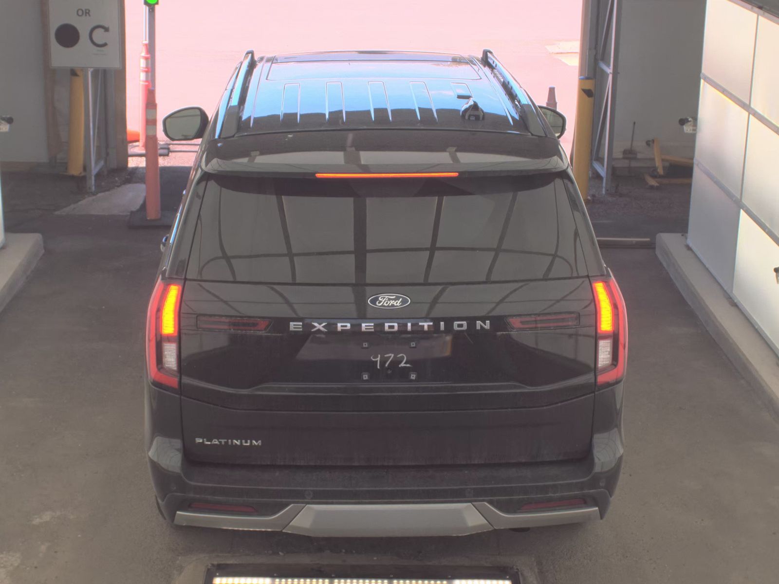 FORD EXPEDITION - 7
