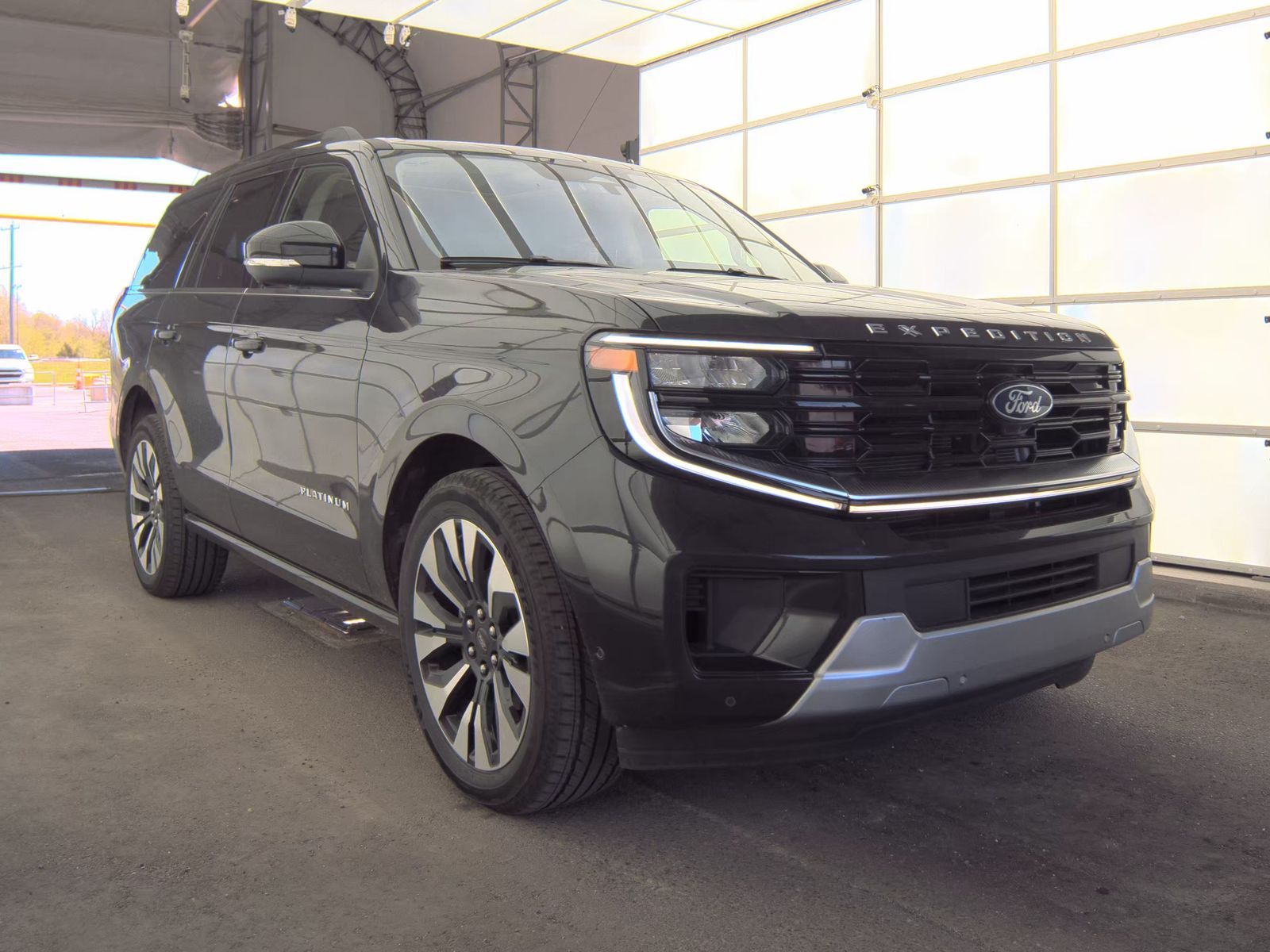 FORD EXPEDITION - 5