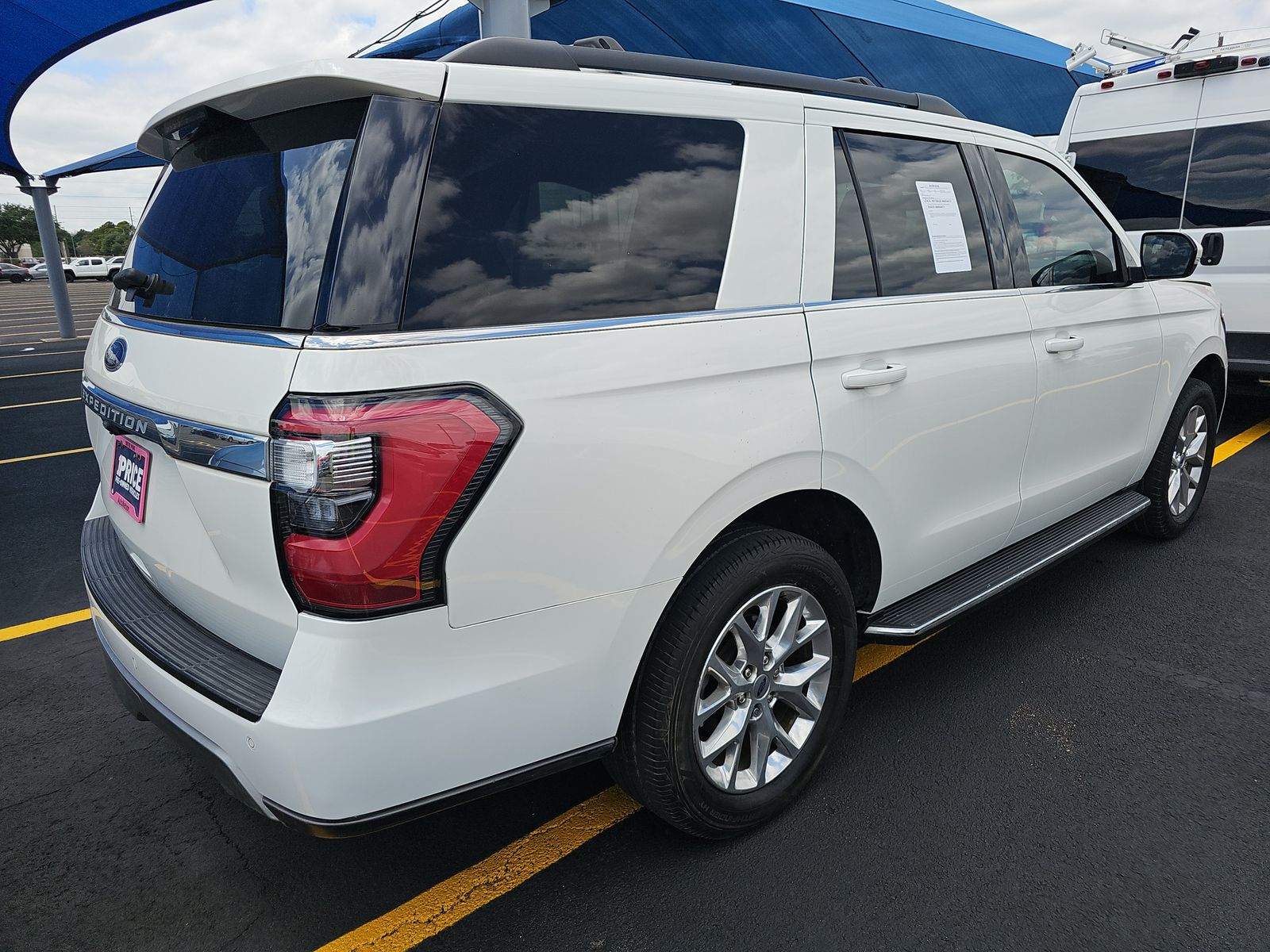 FORD EXPEDITION - 5