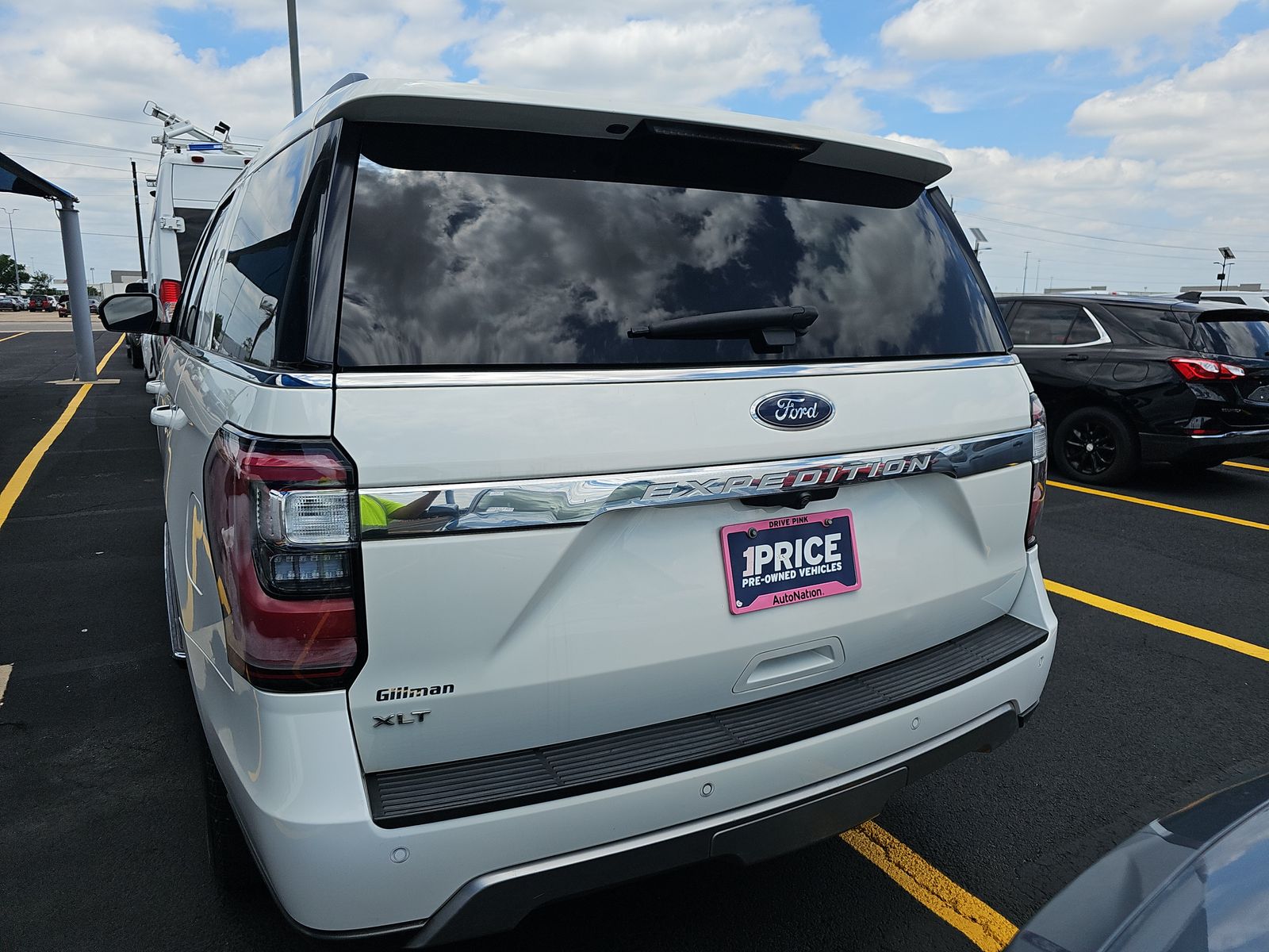 FORD EXPEDITION - 6