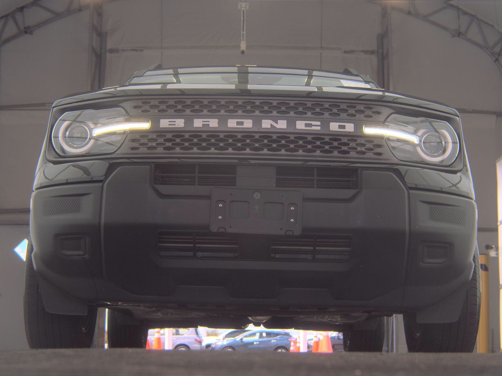 FORD BRONCO - 4