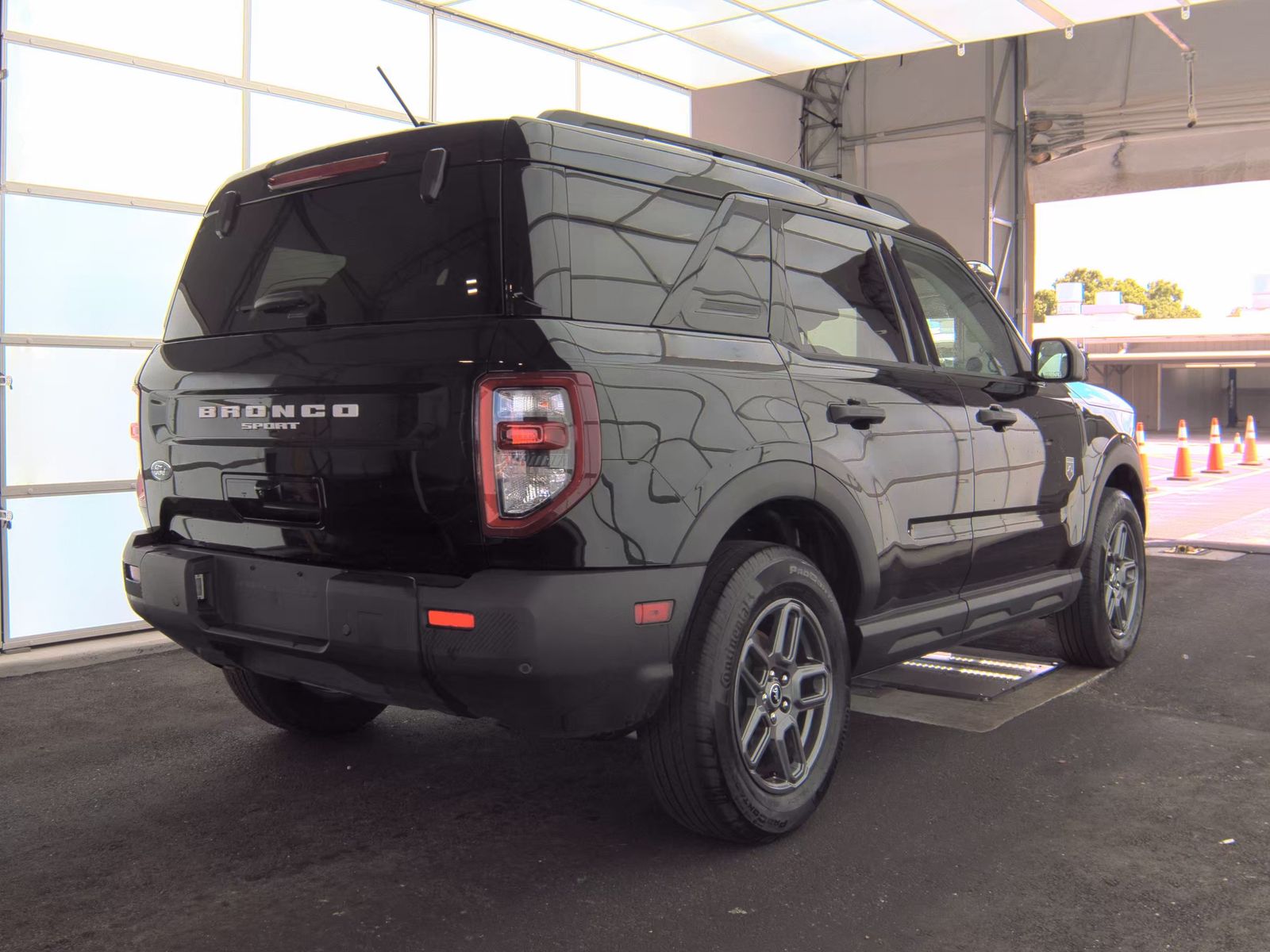 FORD BRONCO - 6