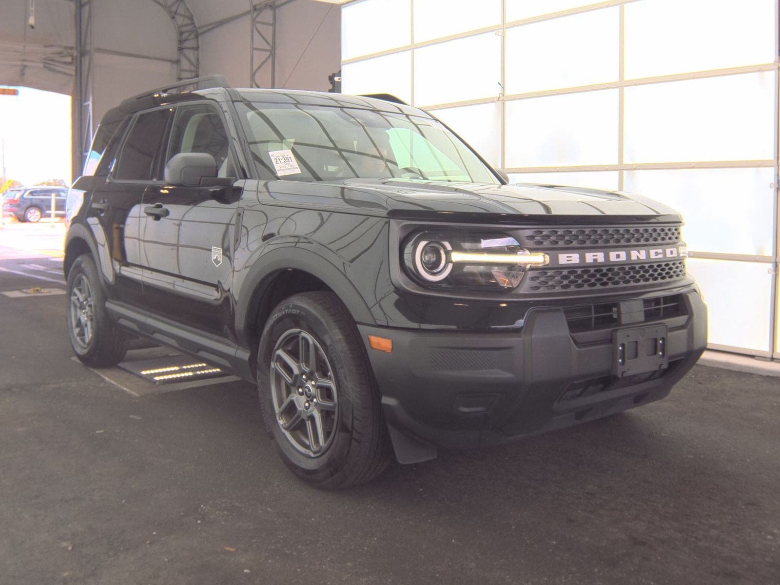 FORD BRONCO - 5
