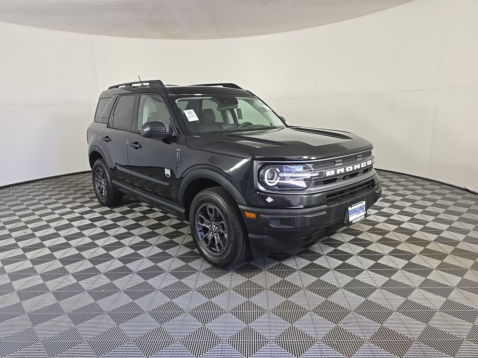FORD BRONCO - 4
