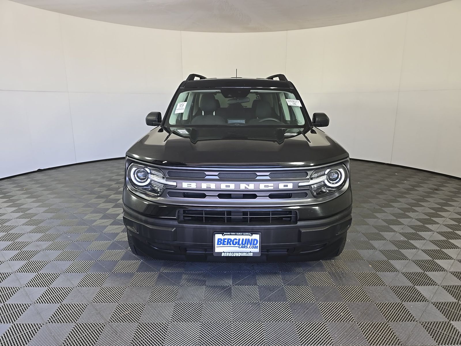 FORD BRONCO - 3