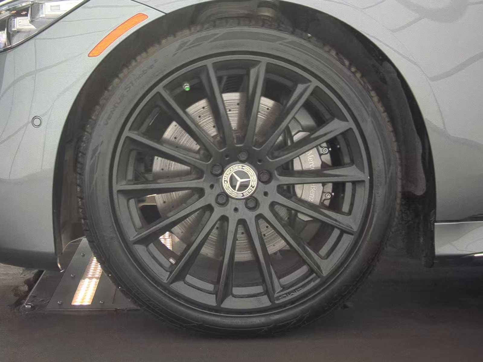 MERCEDES-BENZ S-CLASS - 10