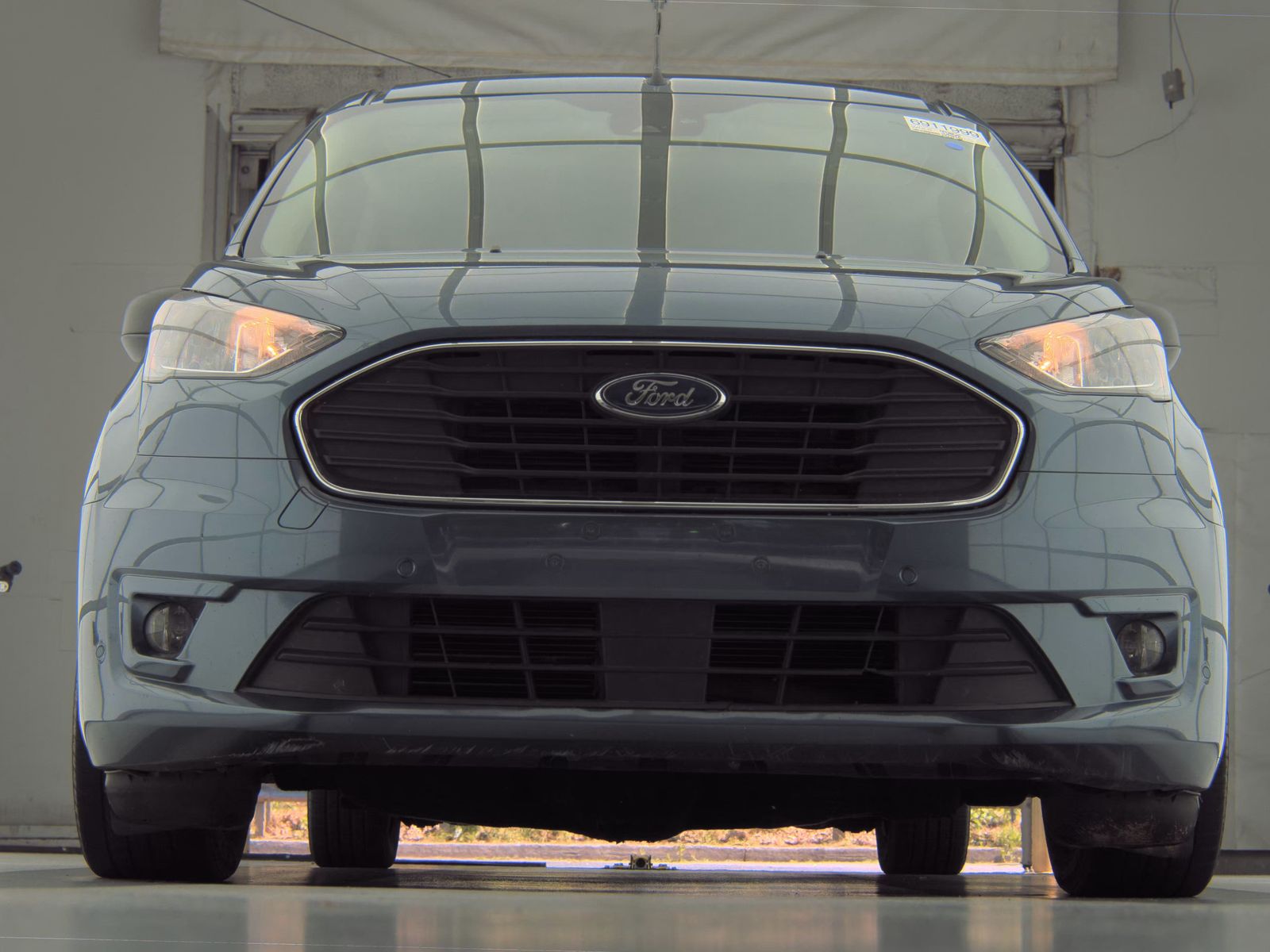 FORD TRANSIT CONNECT - 4
