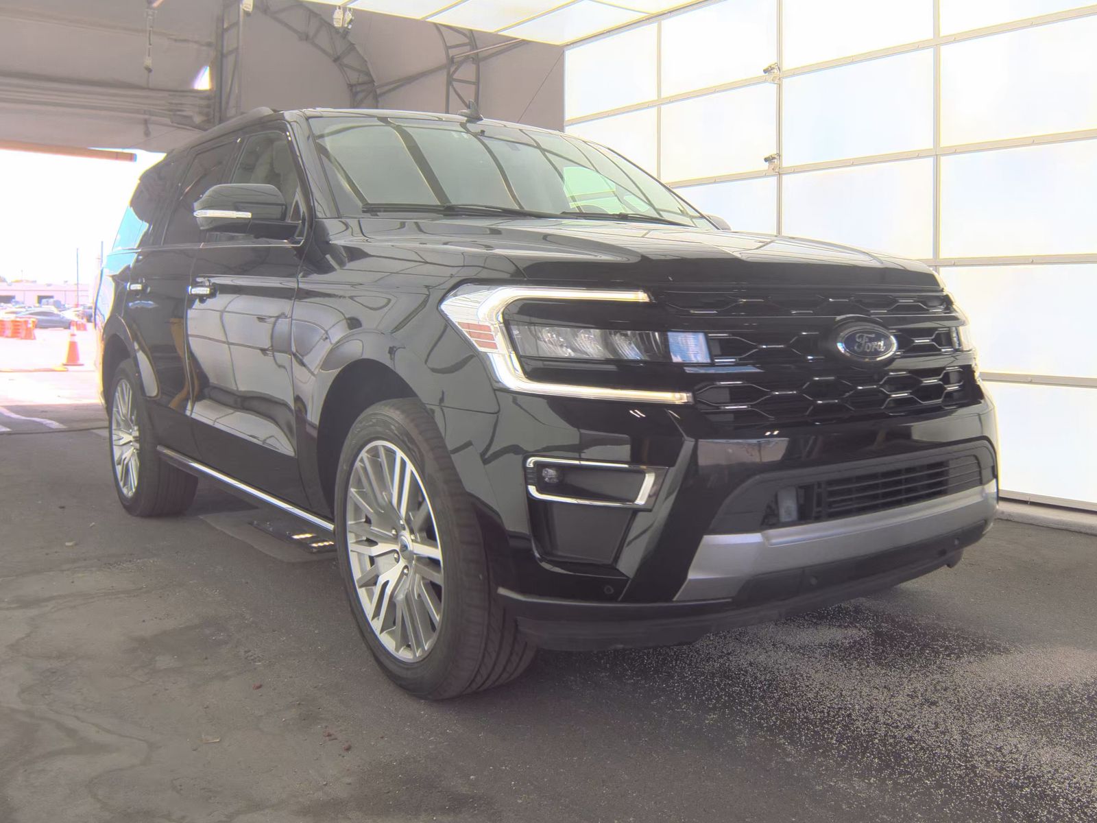 FORD EXPEDITION - 5